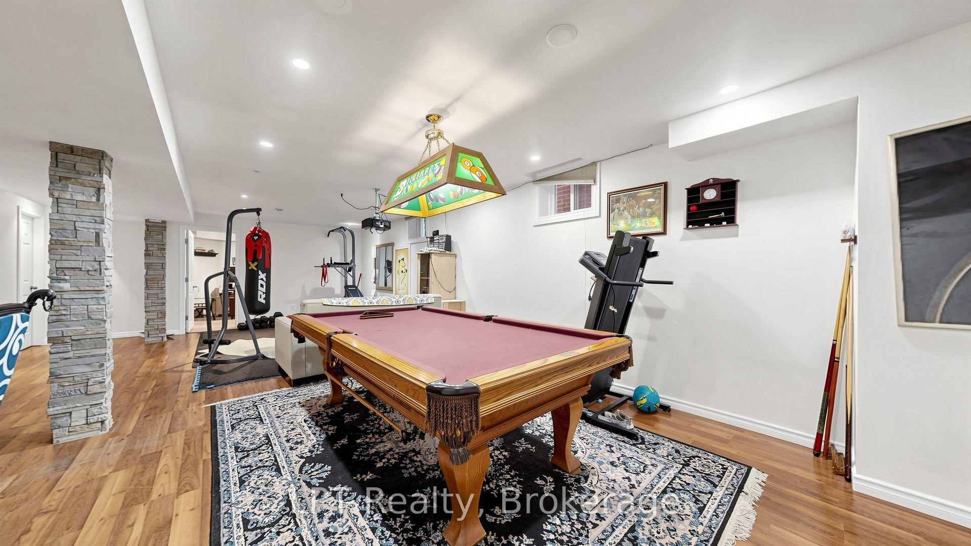 Photo 27 of 18 Tawn Crescent S, Ajax, Central — HOMEH