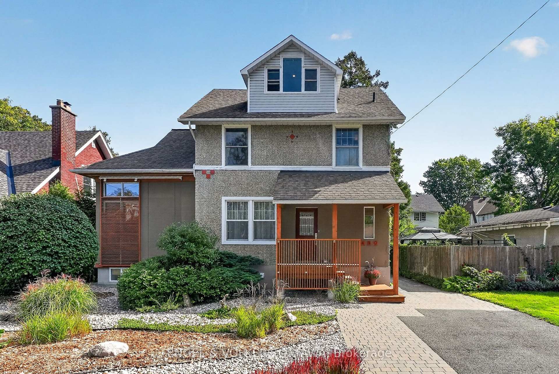 Photo 1 of 459 Highland Avenue, Ottawa, McKellar/Highland — HOMEH