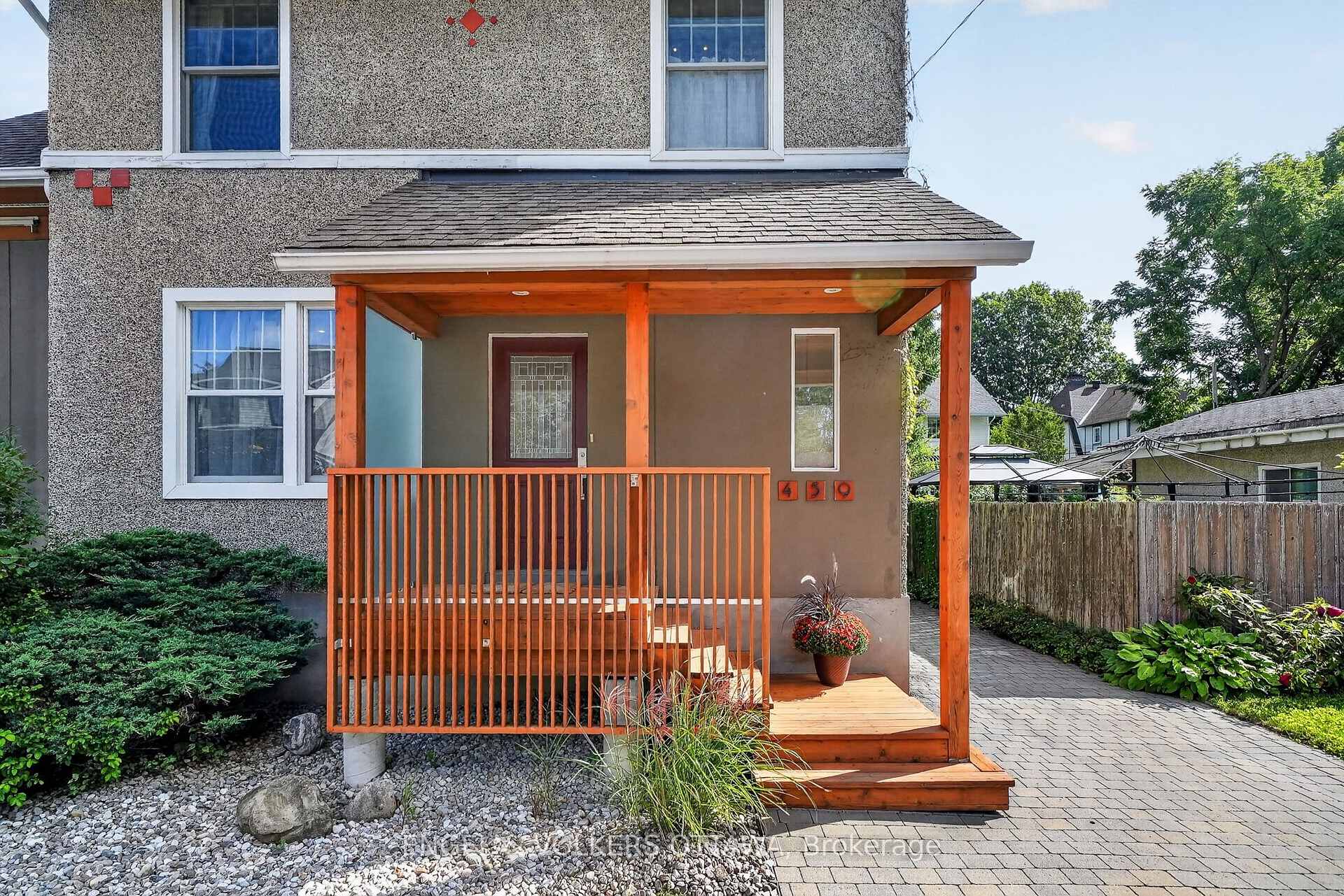 Photo 2 of 459 Highland Avenue, Ottawa, McKellar/Highland — HOMEH