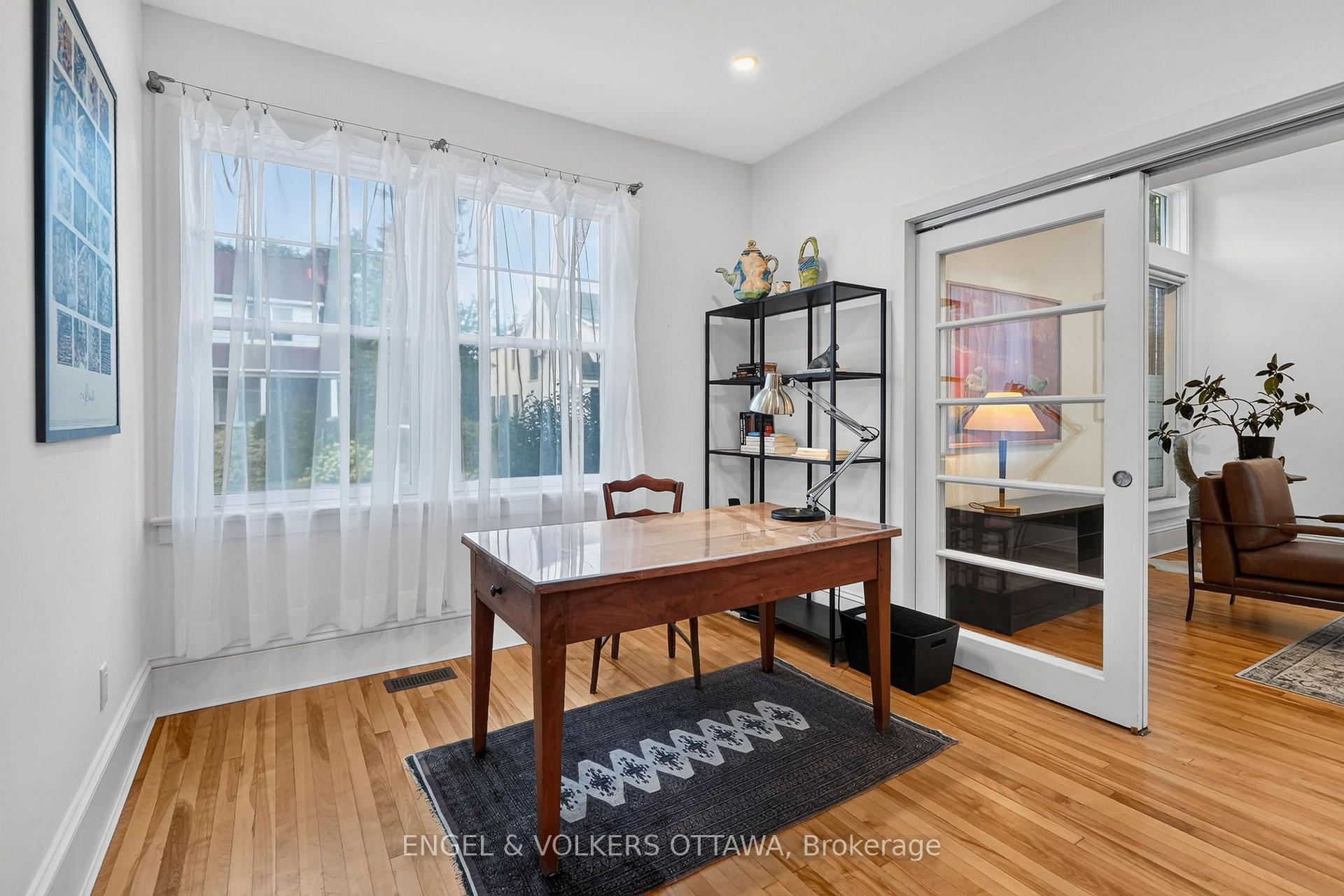 Photo 5 of 459 Highland Avenue, Ottawa, McKellar/Highland — HOMEH
