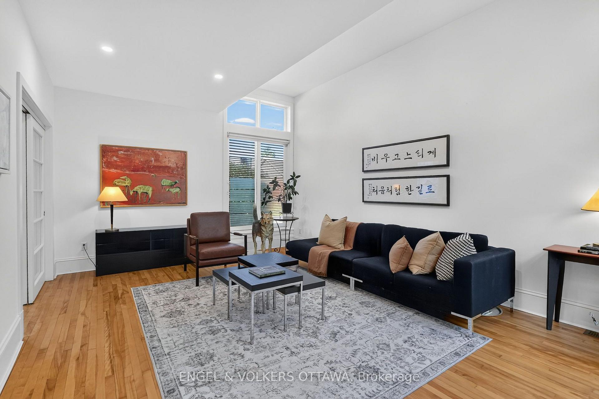 Photo 6 of 459 Highland Avenue, Ottawa, McKellar/Highland — HOMEH