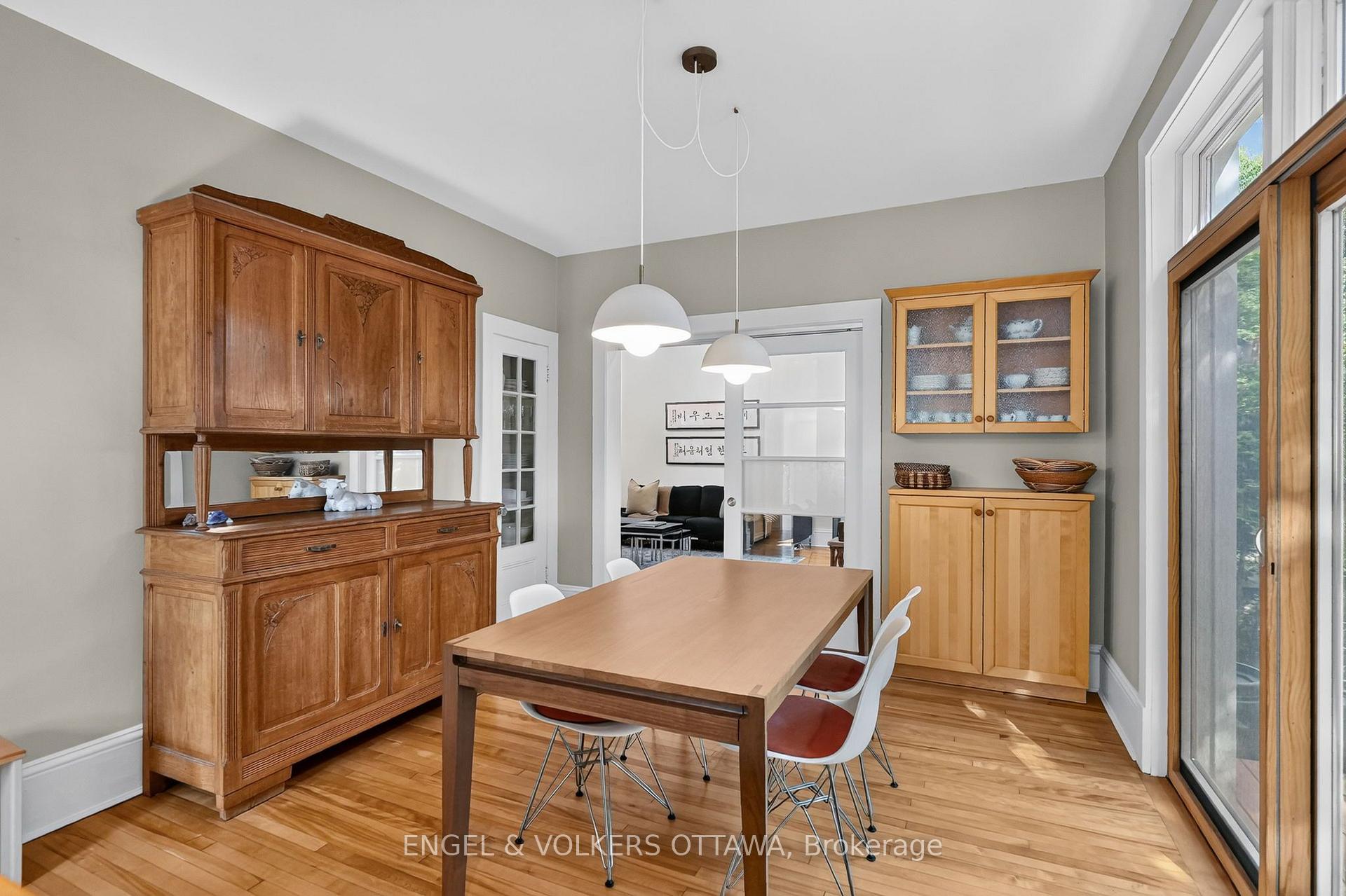 Photo 8 of 459 Highland Avenue, Ottawa, McKellar/Highland — HOMEH
