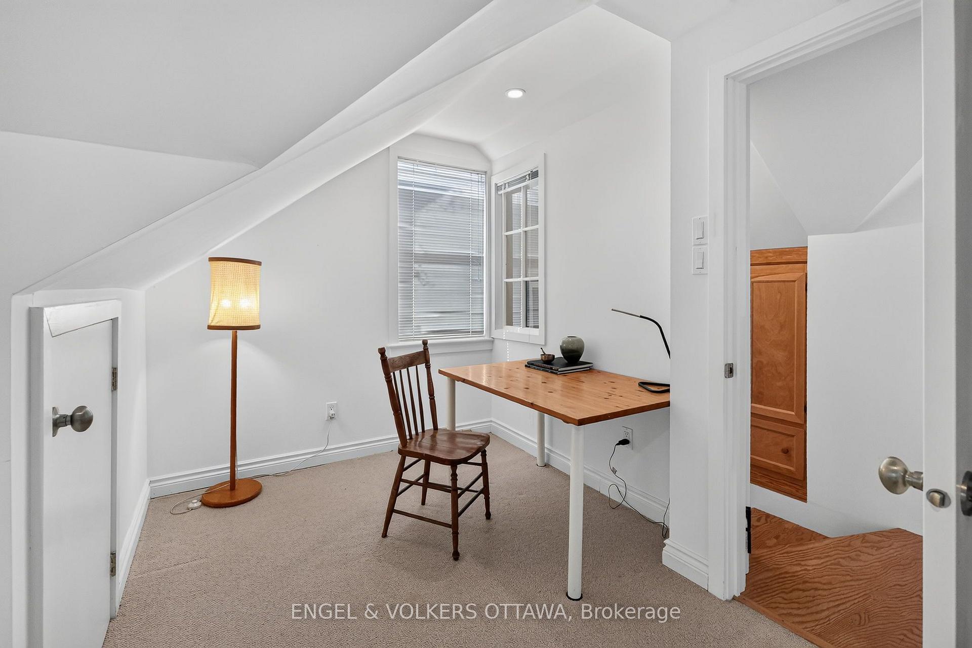 Photo 22 of 459 Highland Avenue, Ottawa, McKellar/Highland — HOMEH