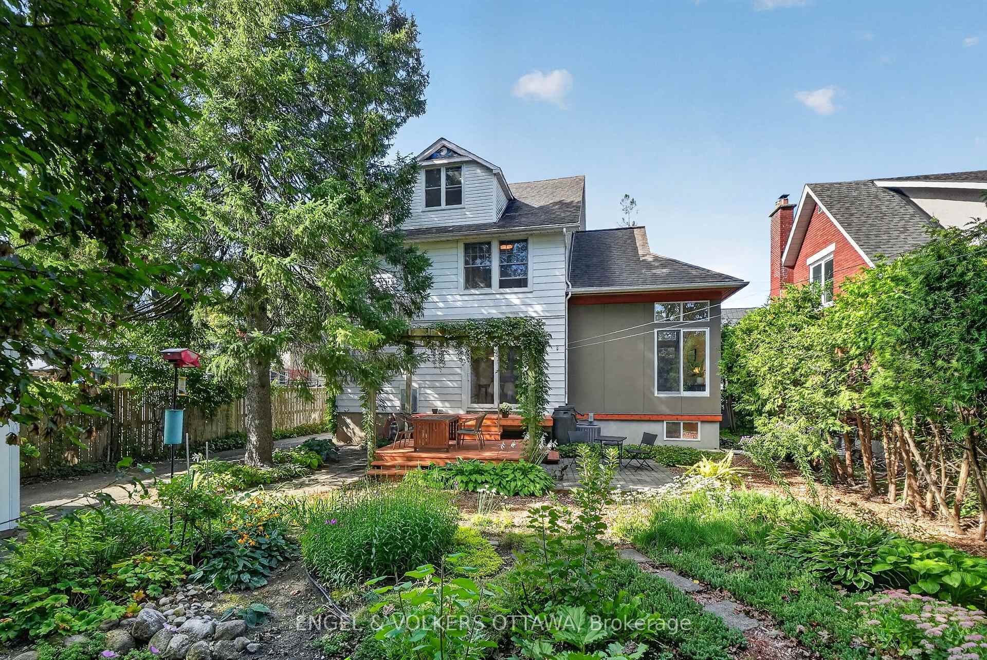 Photo 27 of 459 Highland Avenue, Ottawa, McKellar/Highland — HOMEH