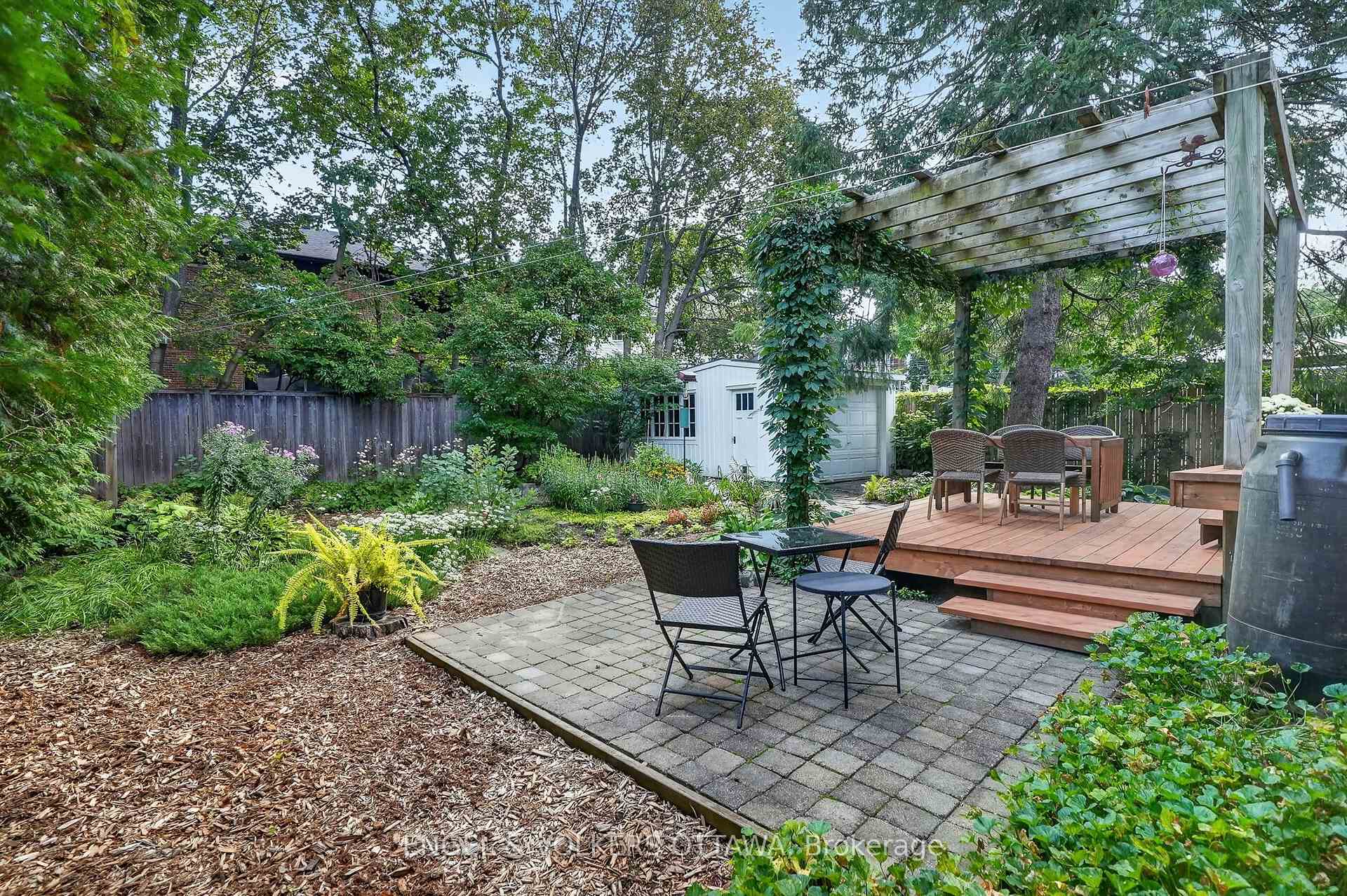 Photo 30 of 459 Highland Avenue, Ottawa, McKellar/Highland — HOMEH
