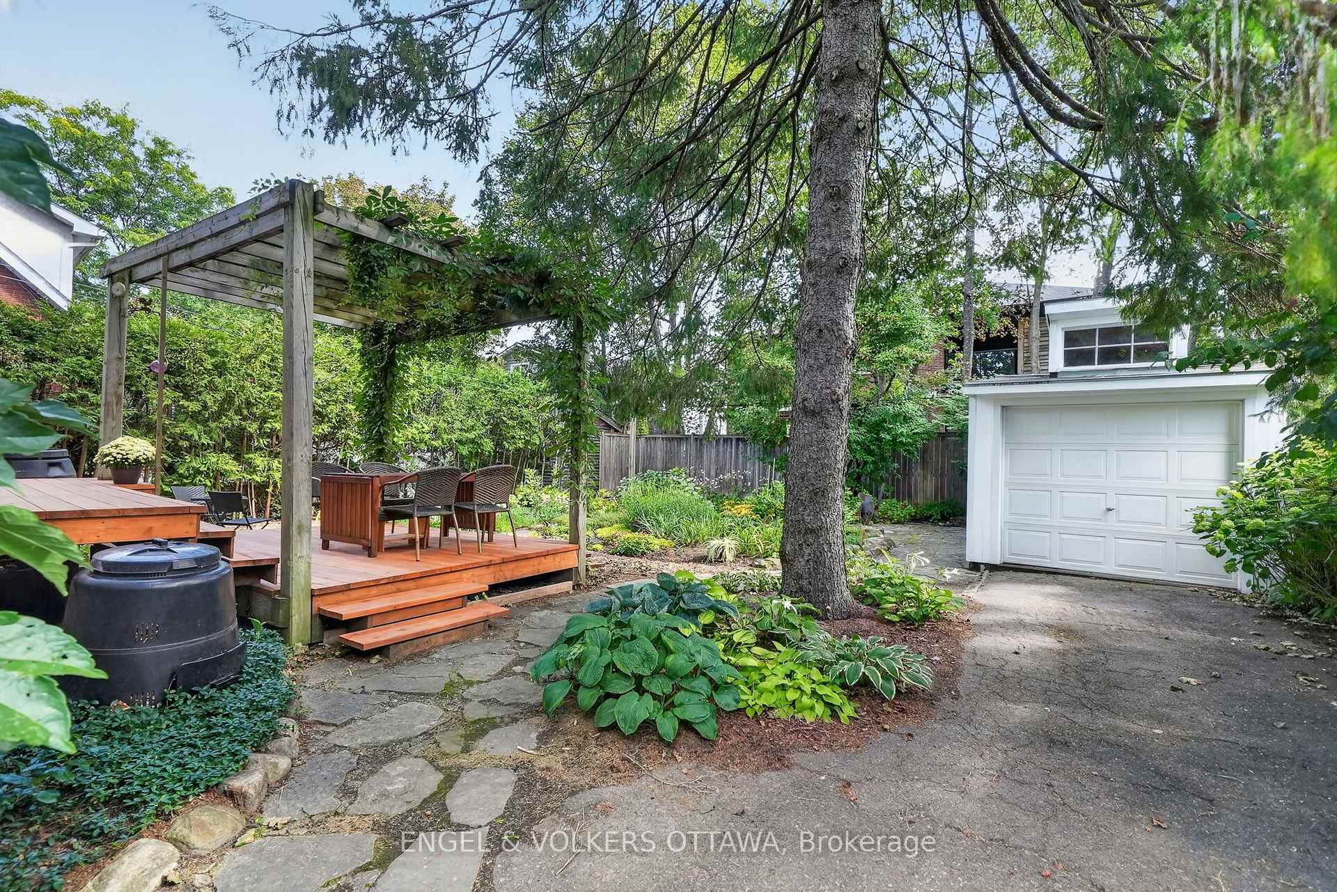 Photo 31 of 459 Highland Avenue, Ottawa, McKellar/Highland — HOMEH
