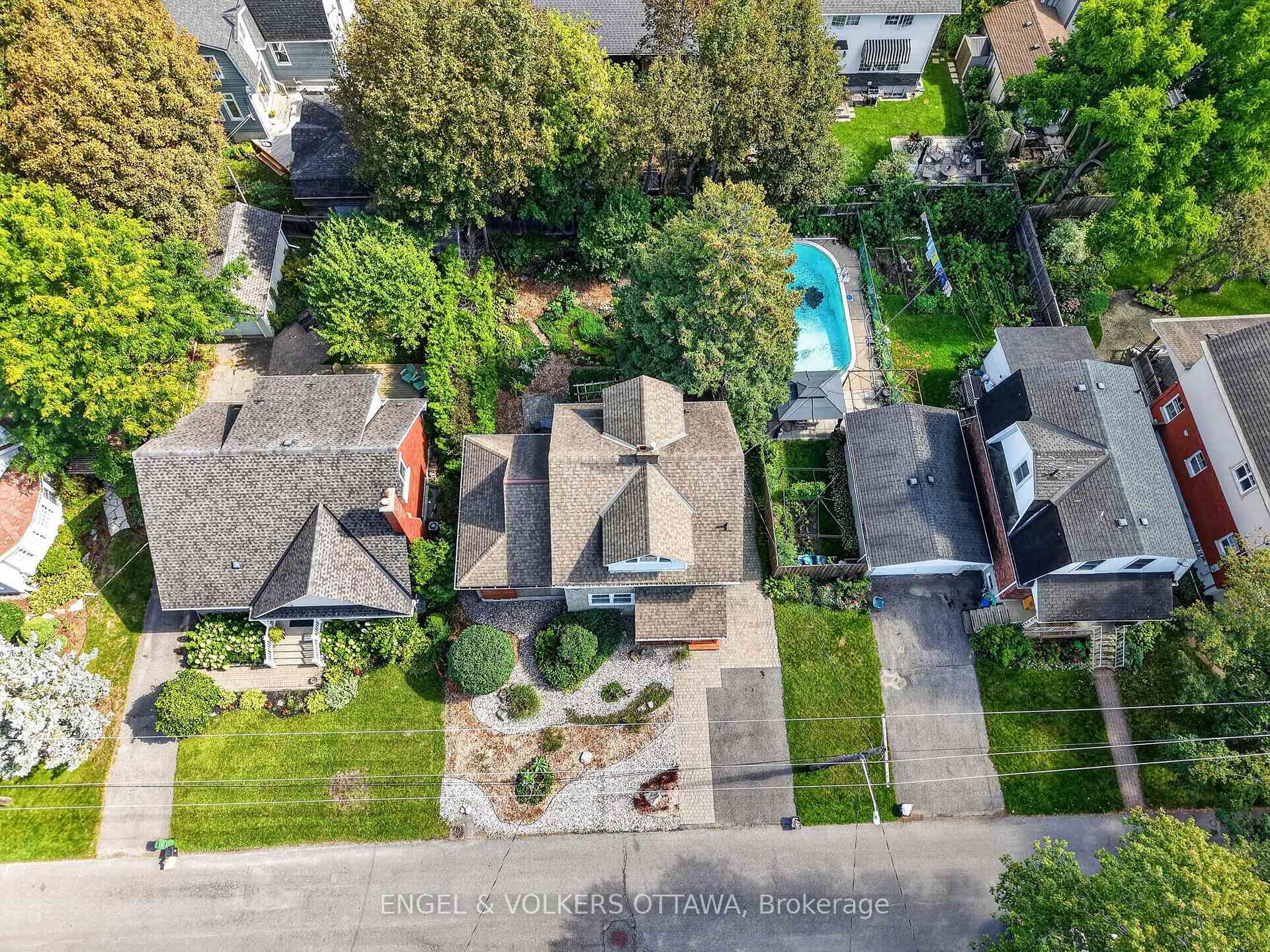 Photo 32 of 459 Highland Avenue, Ottawa, McKellar/Highland — HOMEH