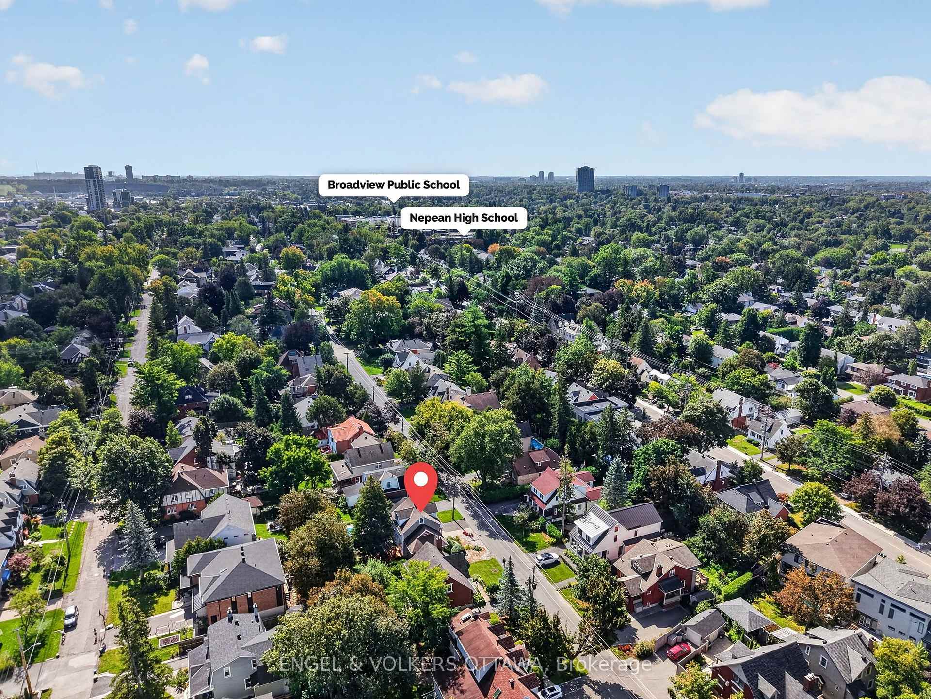 Photo 35 of 459 Highland Avenue, Ottawa, McKellar/Highland — HOMEH
