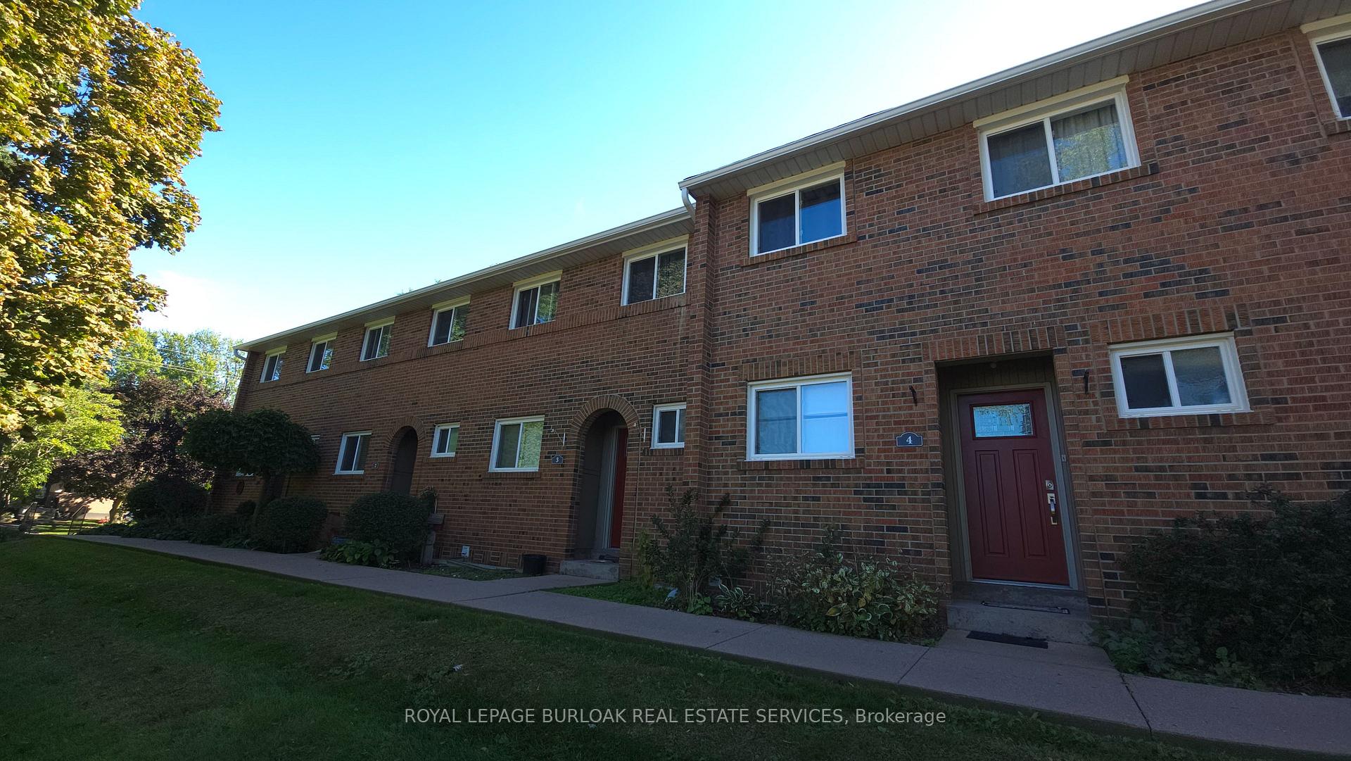 Photo of Unit 4, 125 Livingston Avenue