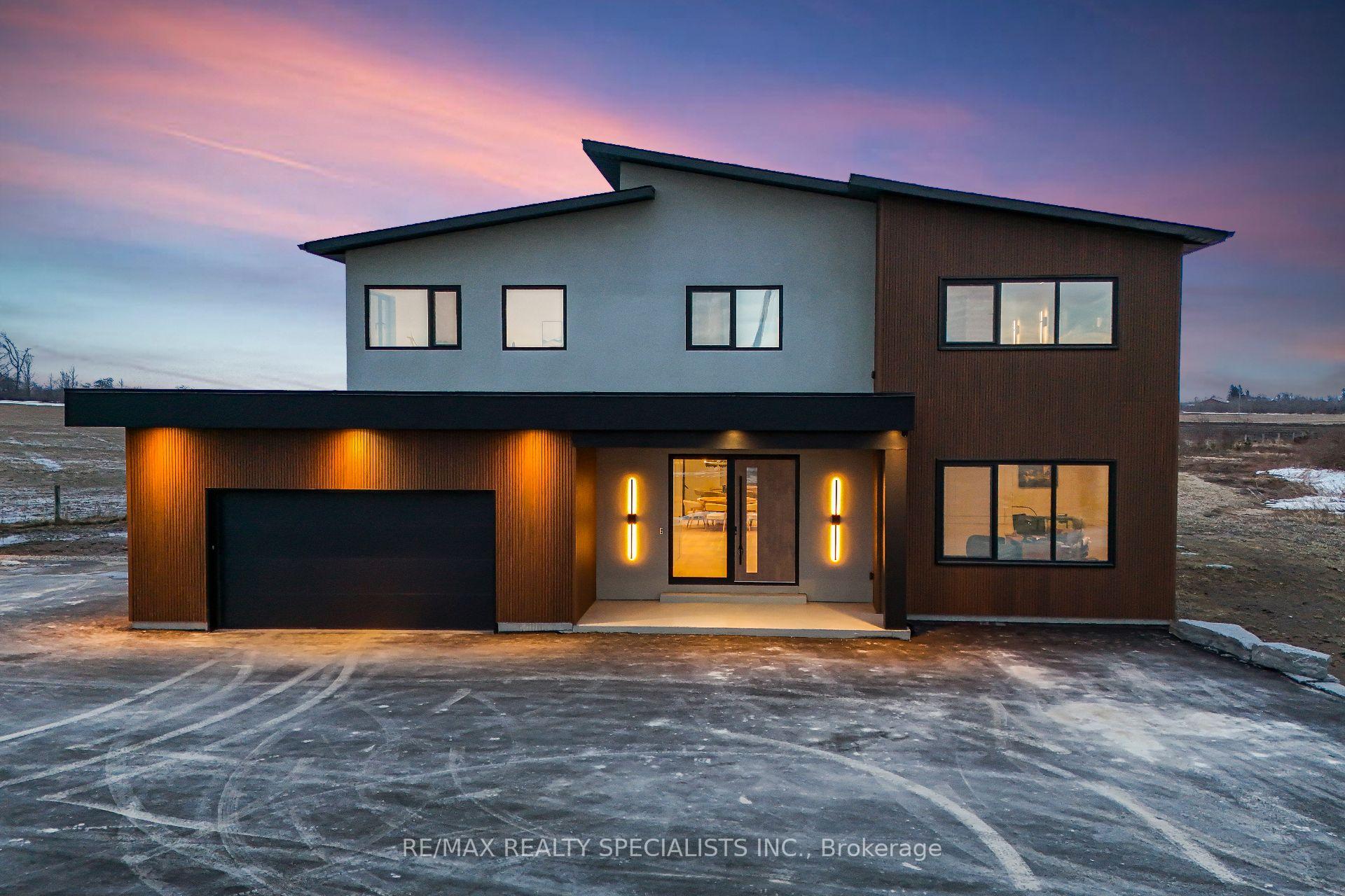 Photo 2 of 295449 8th Line, Amaranth, Rural Amaranth — HOMEH