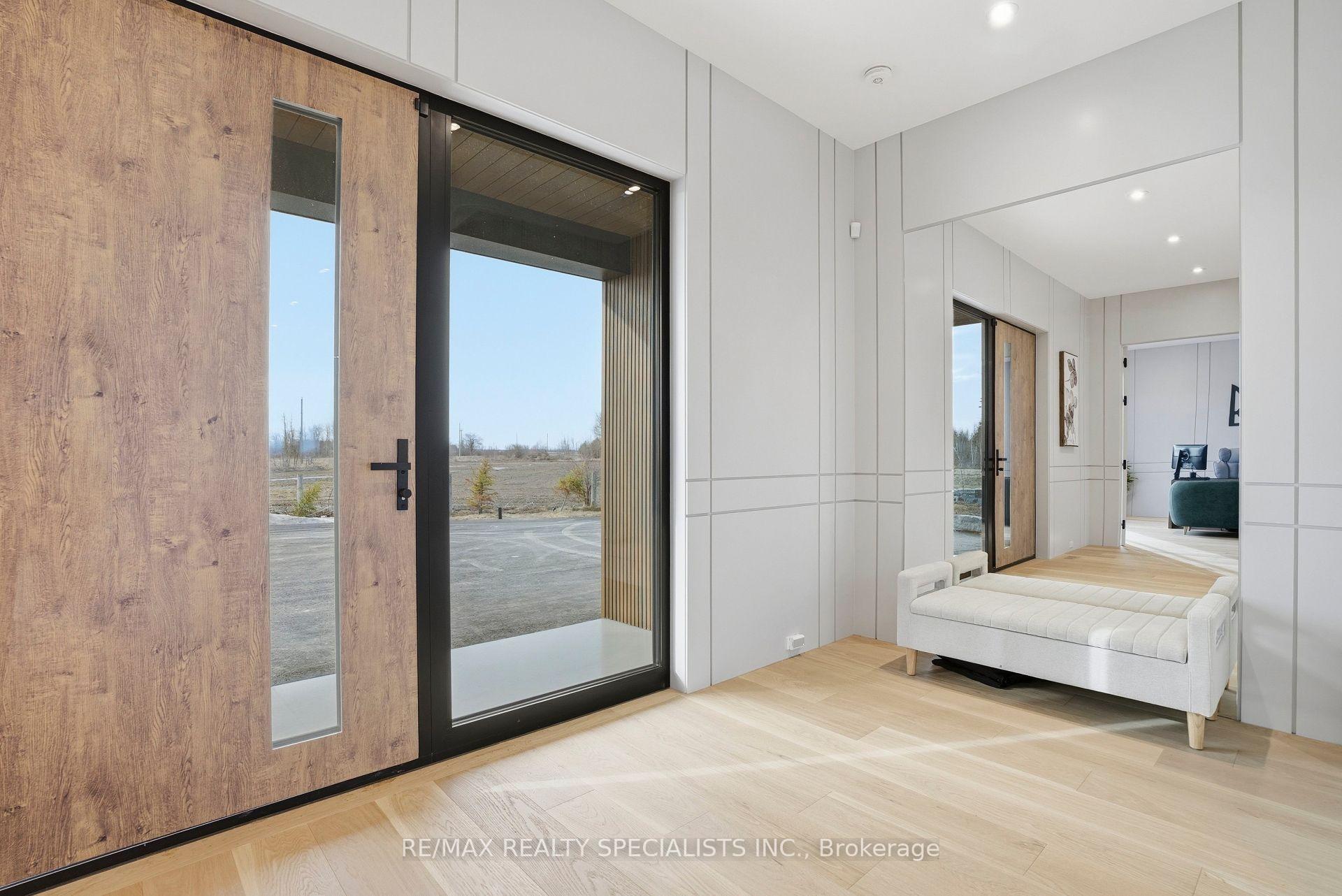 Photo 6 of 295449 8th Line, Amaranth, Rural Amaranth — HOMEH