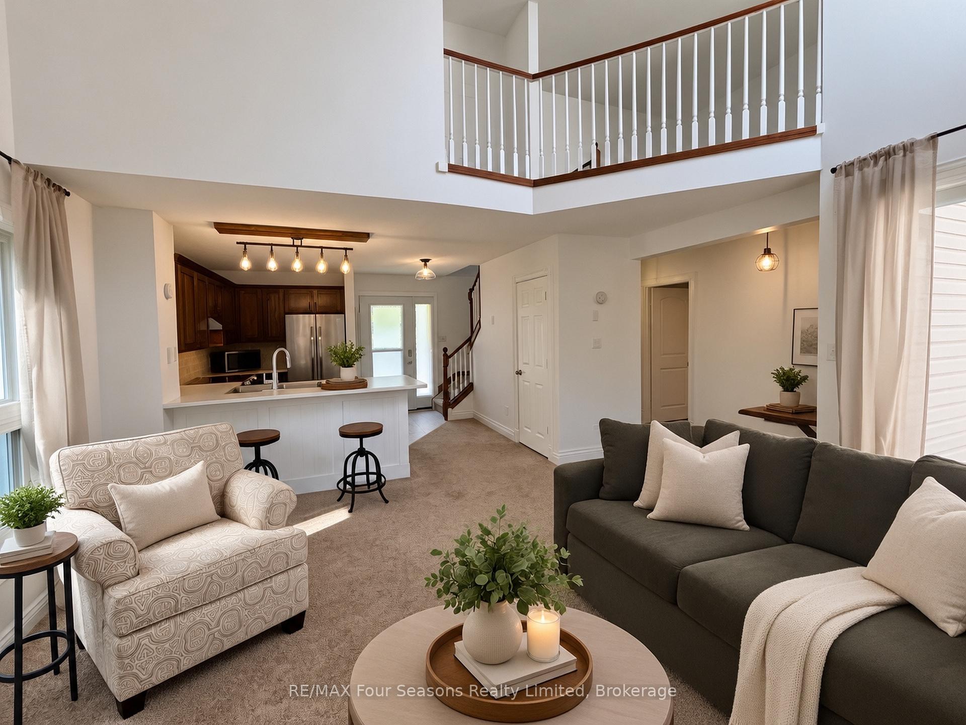 Photo 2 of Unit 164, 51 Trott Boulevard, Collingwood — HOMEH