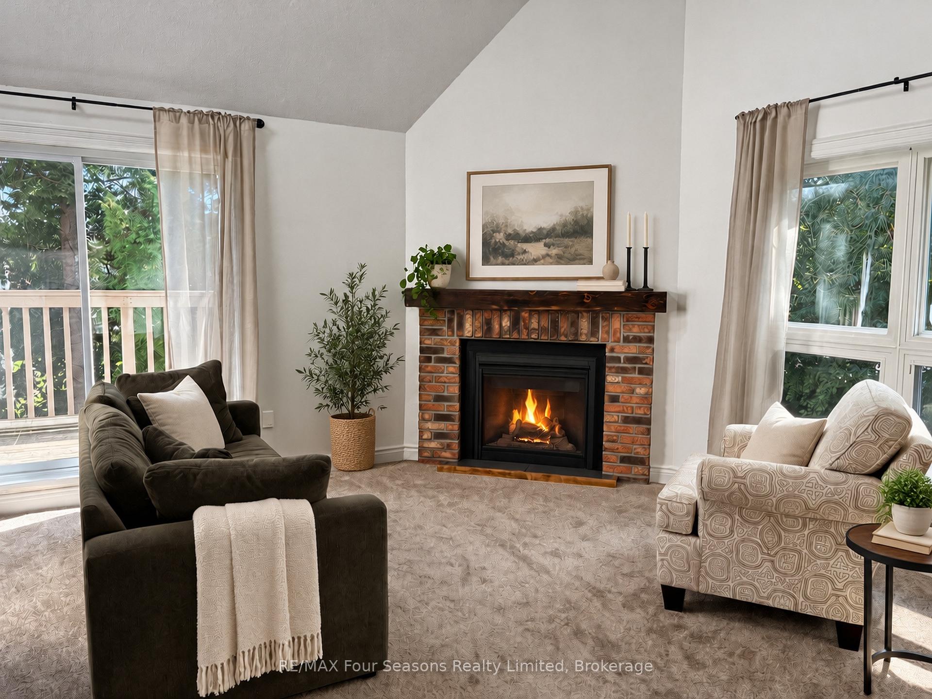 Photo 4 of Unit 164, 51 Trott Boulevard, Collingwood — HOMEH