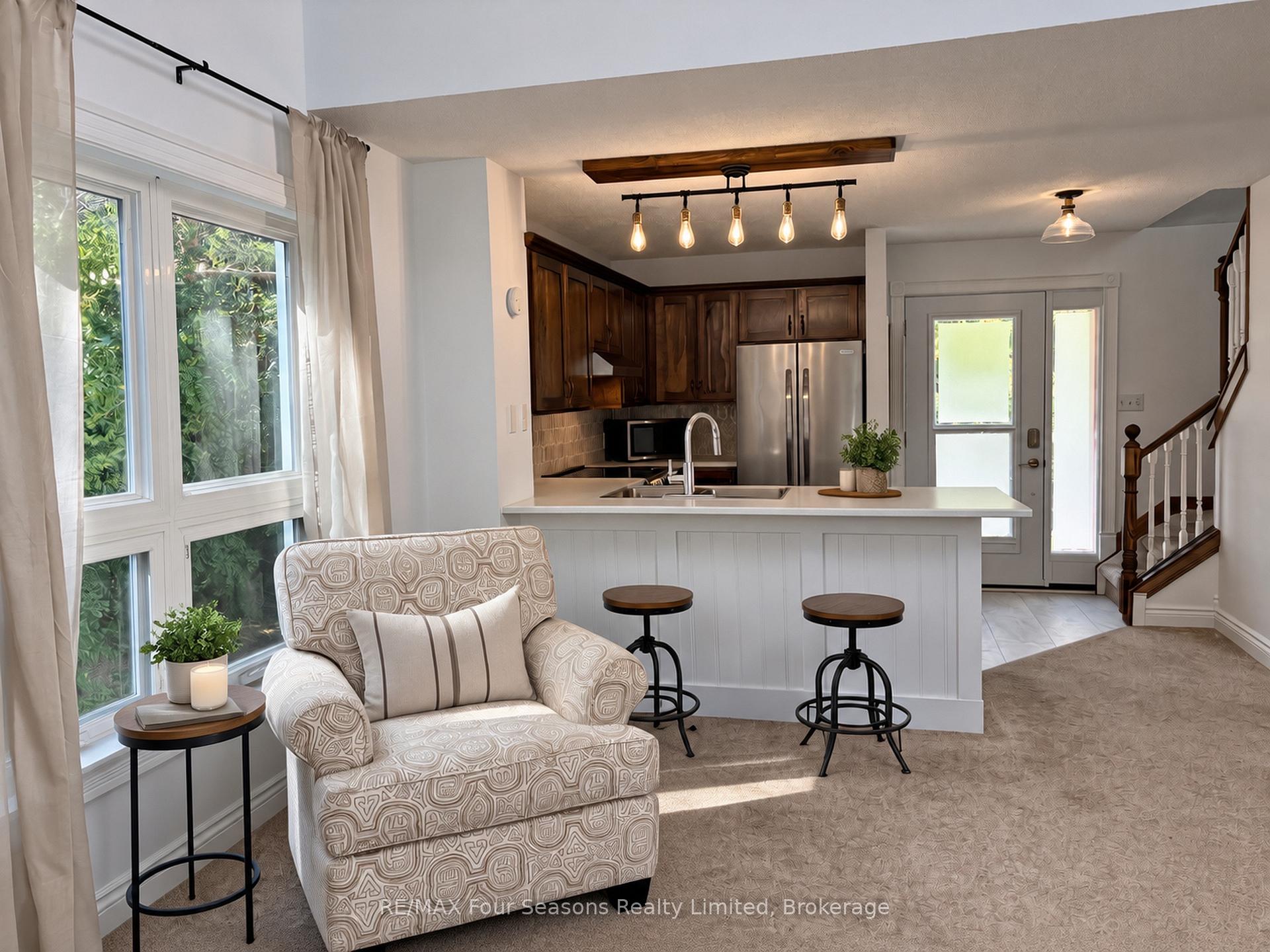 Photo 5 of Unit 164, 51 Trott Boulevard, Collingwood — HOMEH