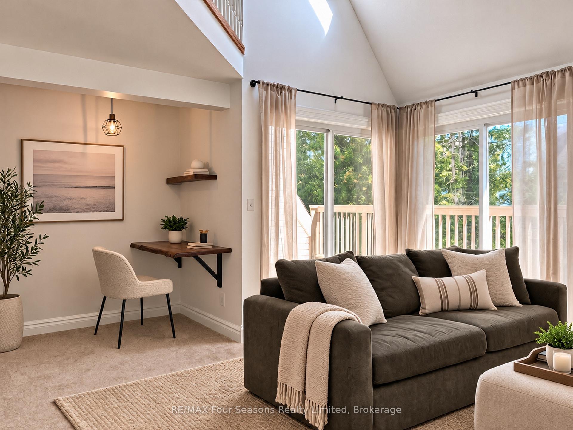 Photo 6 of Unit 164, 51 Trott Boulevard, Collingwood — HOMEH