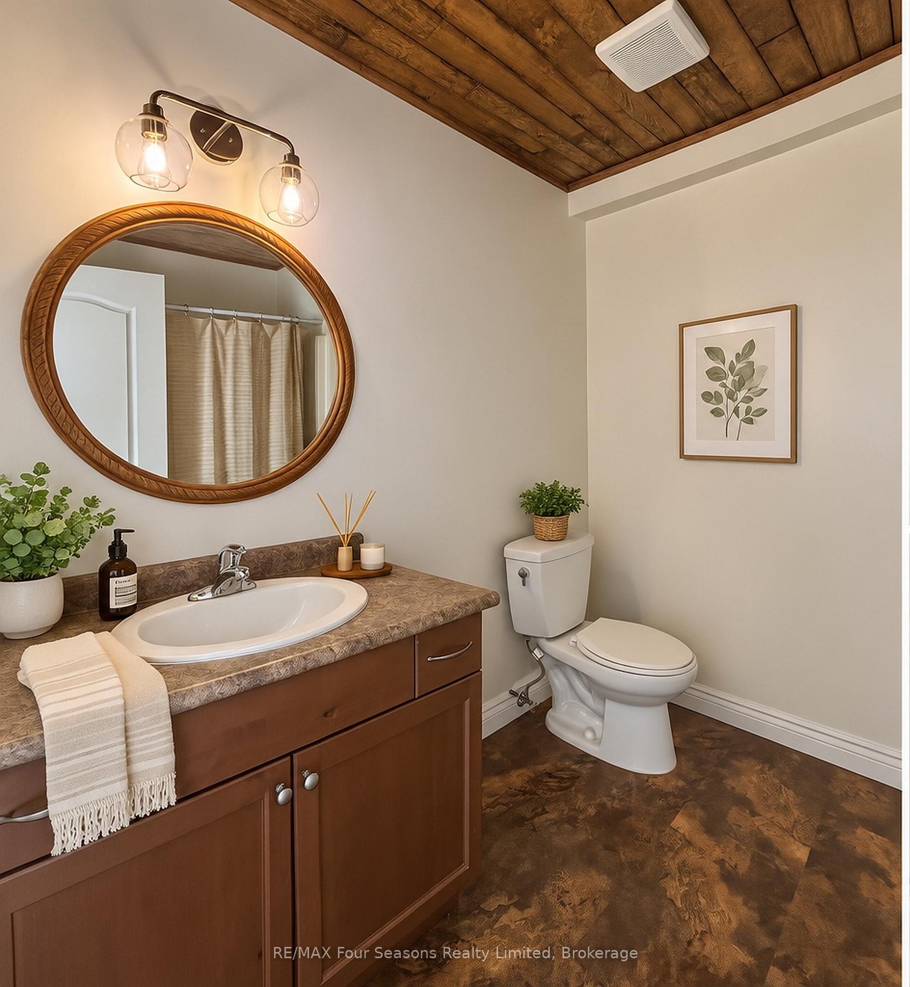 Photo 14 of Unit 164, 51 Trott Boulevard, Collingwood — HOMEH