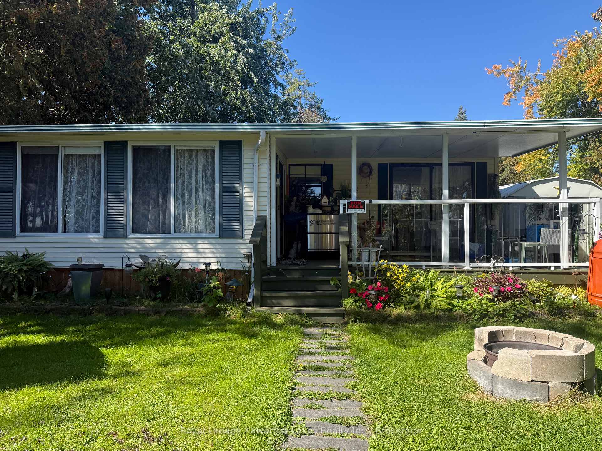 Photo 1 of 2152 County Rd 36, Kawartha Lakes, Verulam — HOMEH