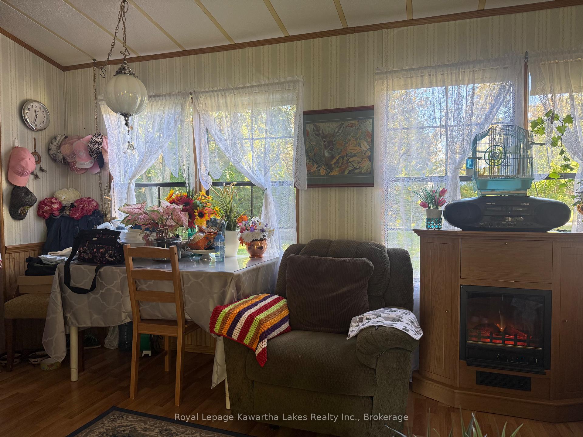 Photo 3 of 2152 County Rd 36, Kawartha Lakes, Verulam — HOMEH