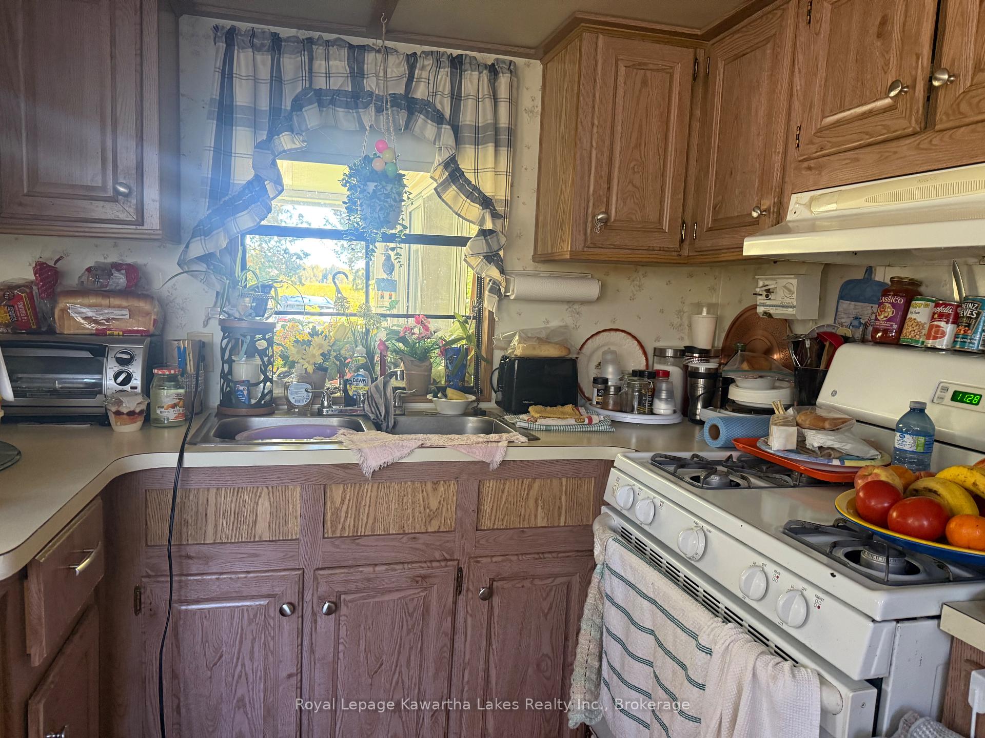 Photo 4 of 2152 County Rd 36, Kawartha Lakes, Verulam — HOMEH