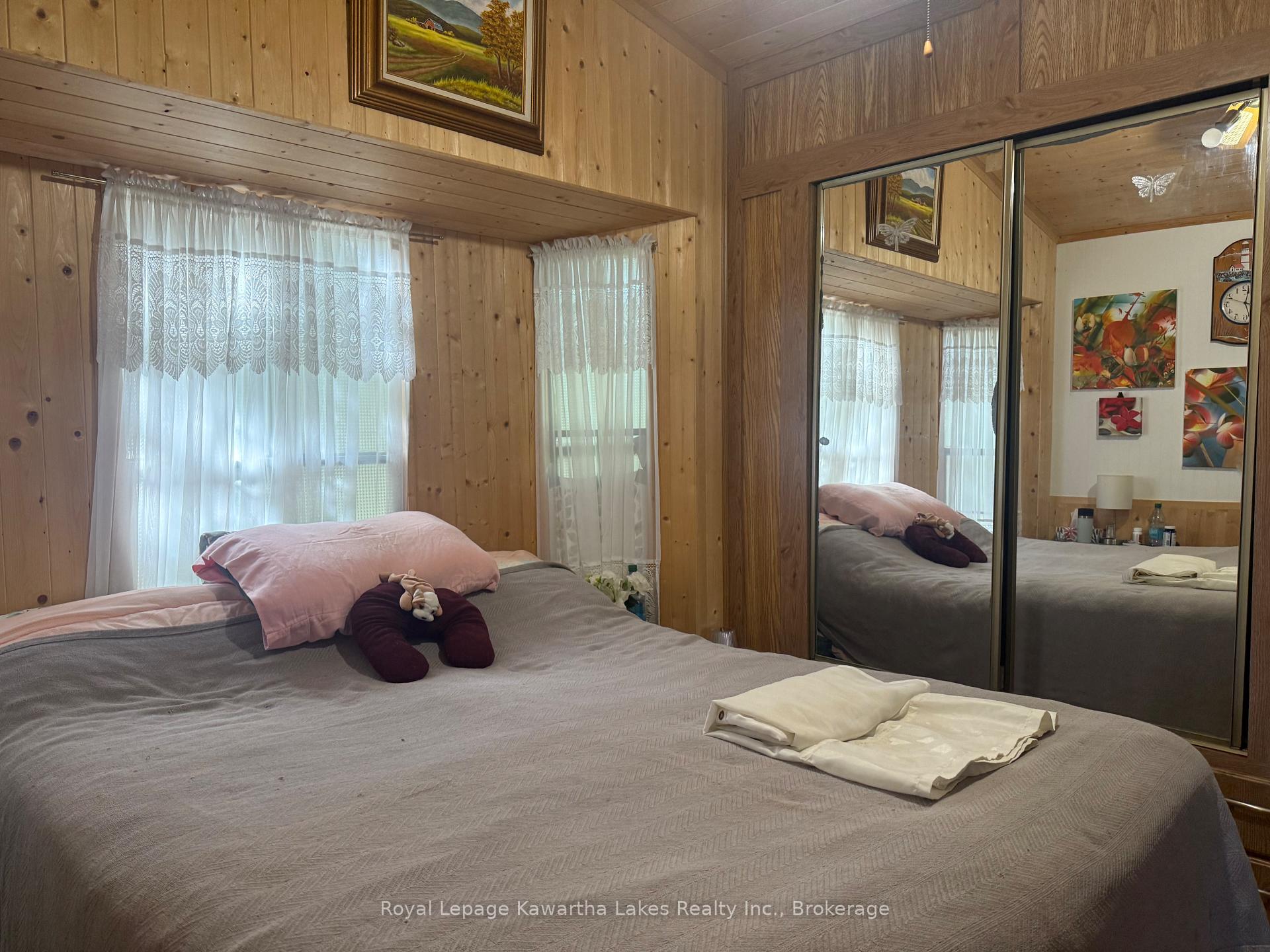Photo 6 of 2152 County Rd 36, Kawartha Lakes, Verulam — HOMEH