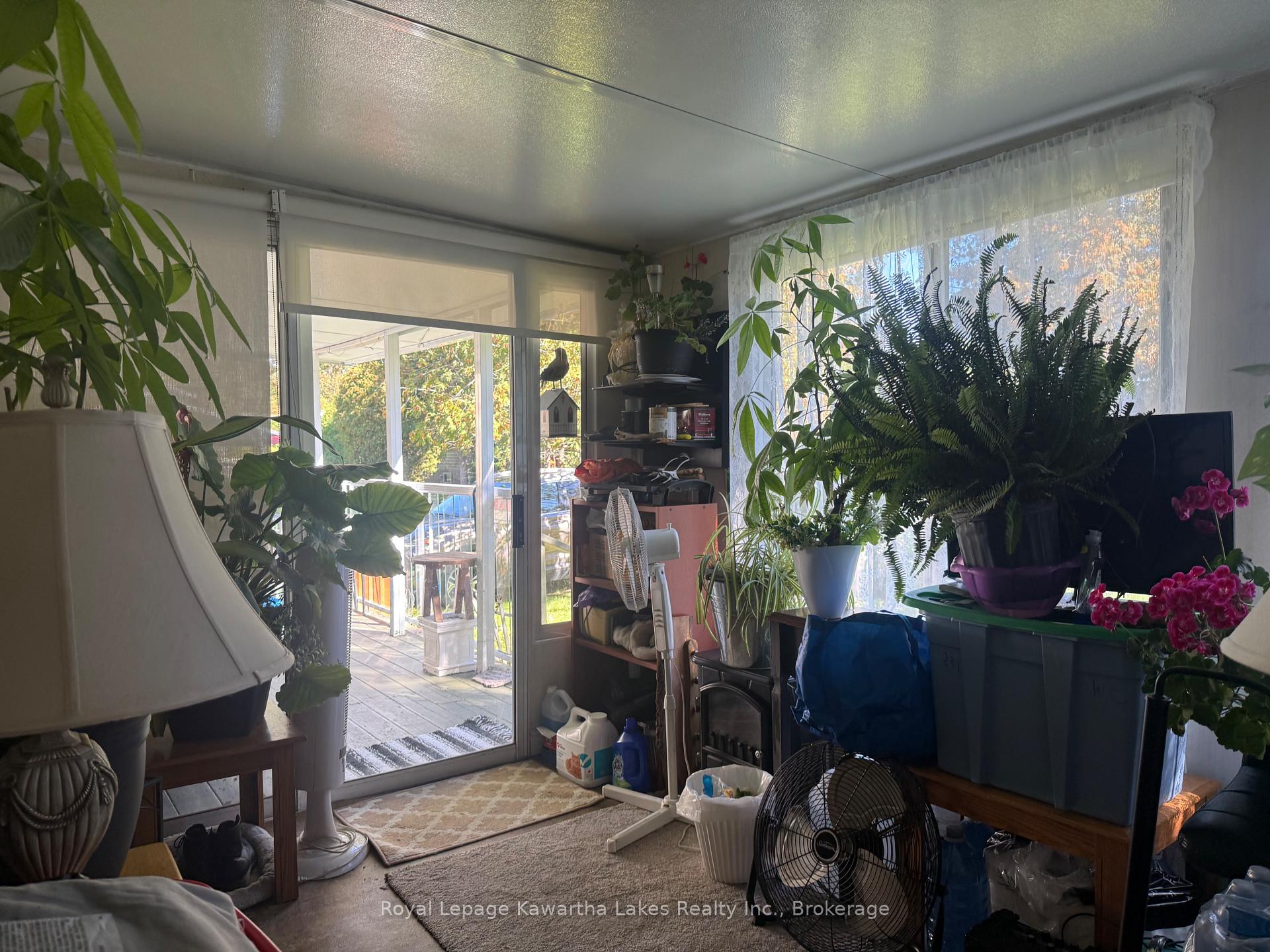 Photo 8 of 2152 County Rd 36, Kawartha Lakes, Verulam — HOMEH