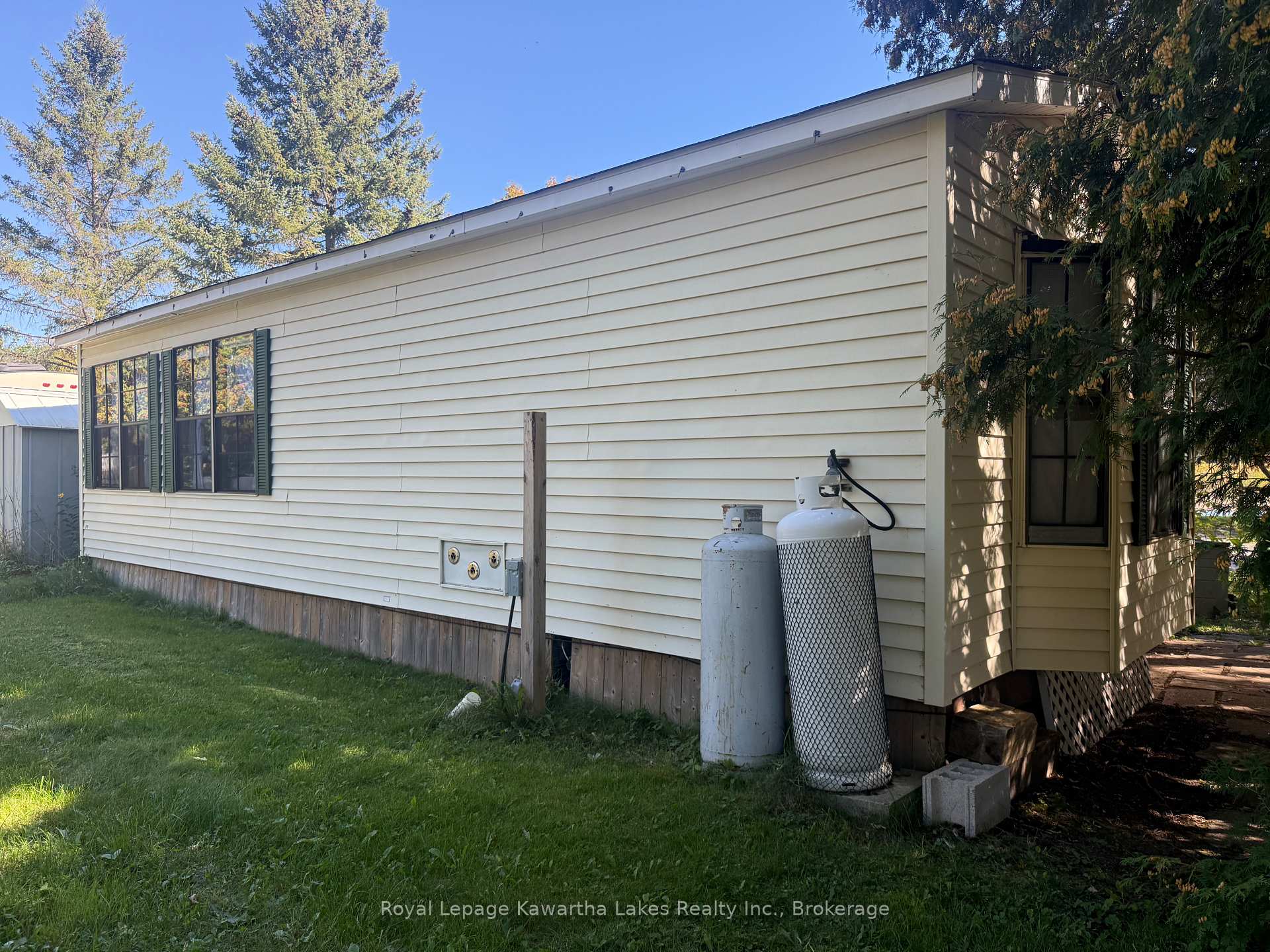 Photo 9 of 2152 County Rd 36, Kawartha Lakes, Verulam — HOMEH