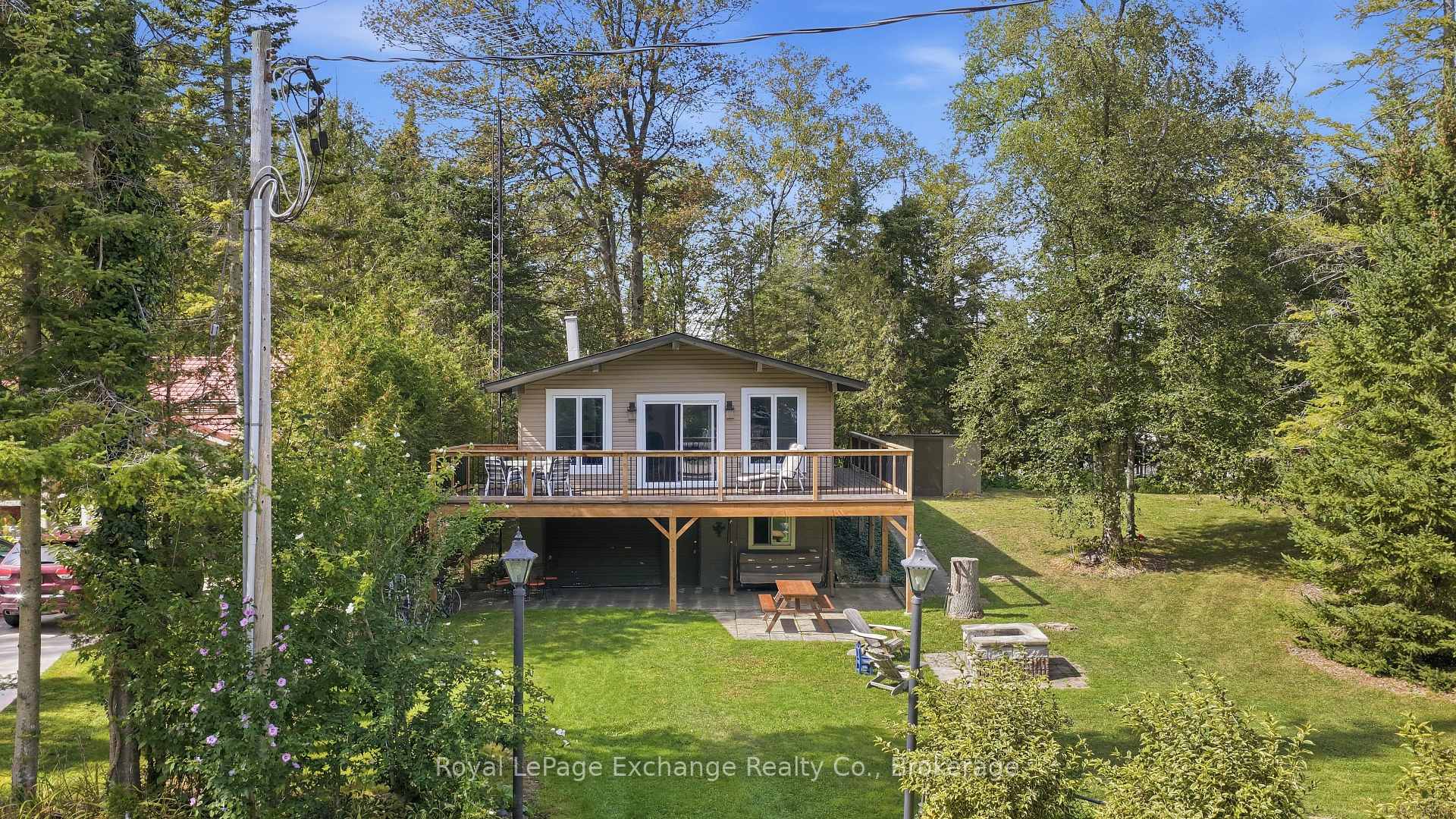 Photo 4 of 313 Spruce Crescent, Huron-Kinloss — HOMEH