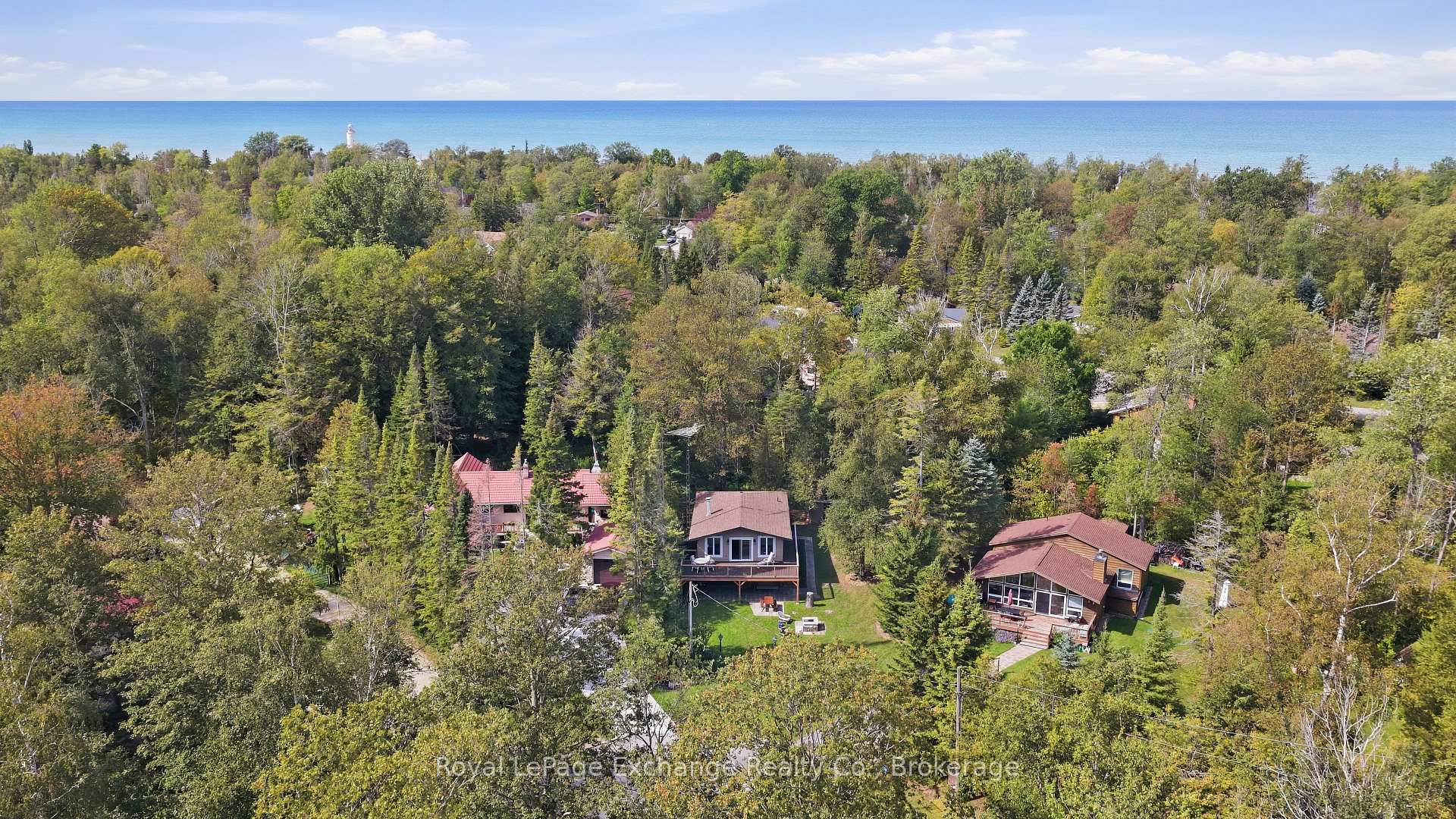 Photo 5 of 313 Spruce Crescent, Huron-Kinloss — HOMEH