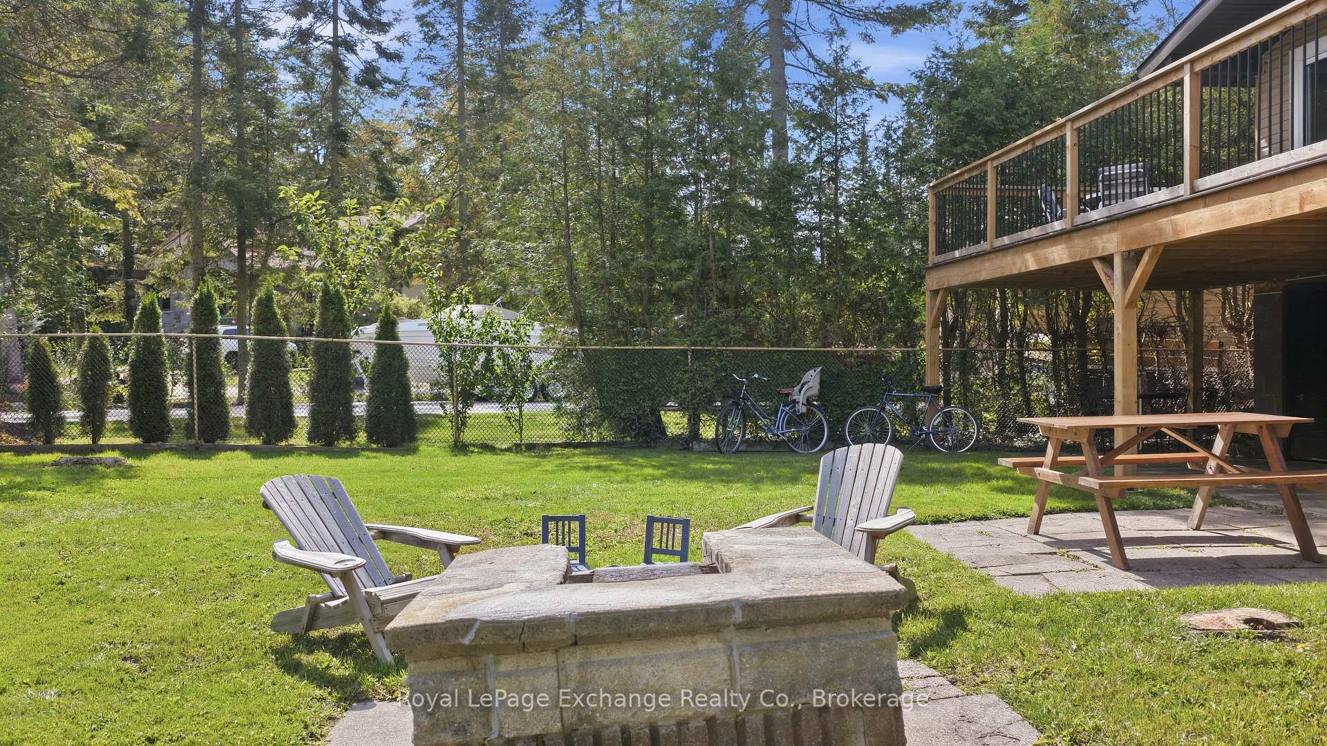 Photo 8 of 313 Spruce Crescent, Huron-Kinloss — HOMEH