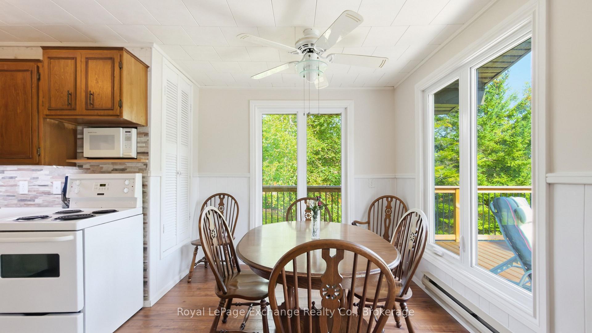 Photo 11 of 313 Spruce Crescent, Huron-Kinloss — HOMEH