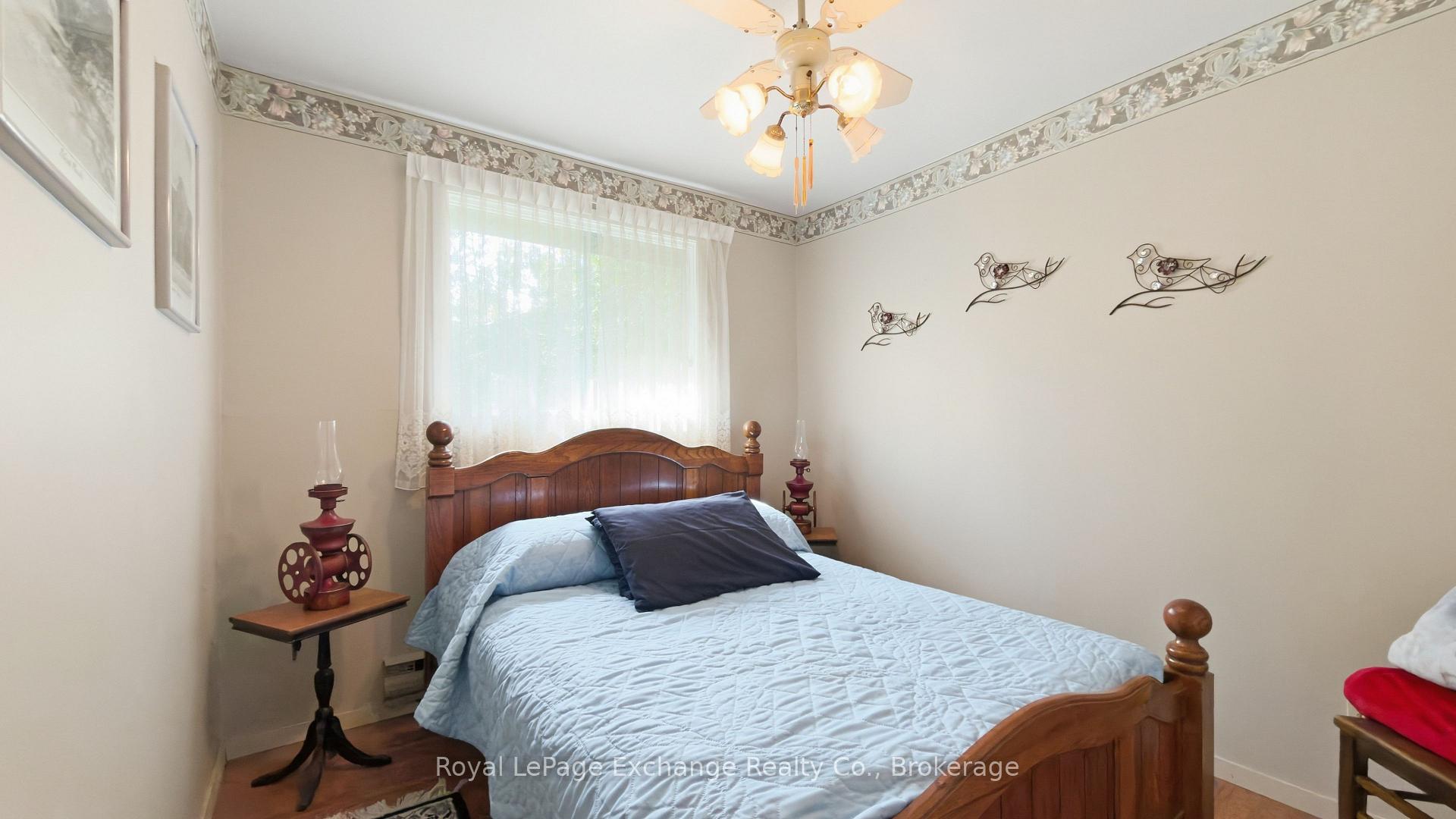 Photo 16 of 313 Spruce Crescent, Huron-Kinloss — HOMEH