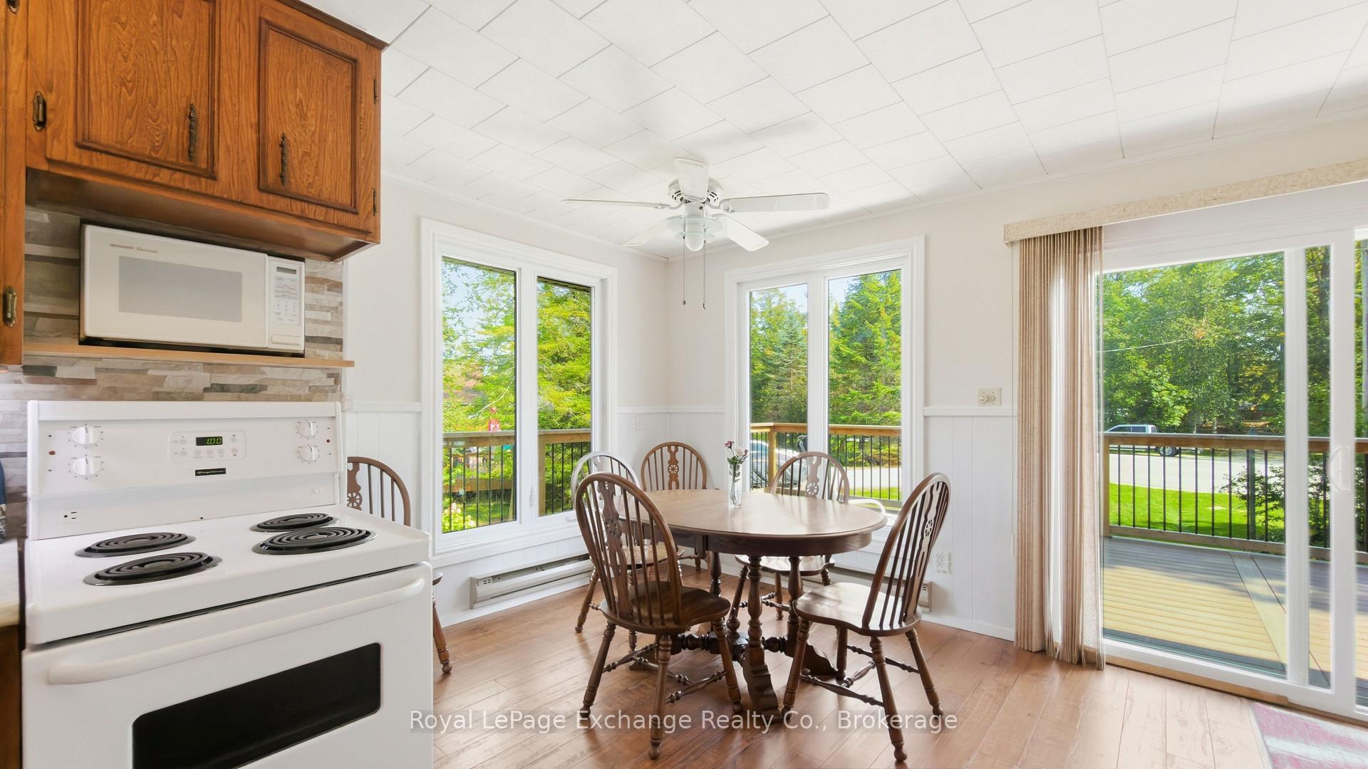 Photo 24 of 313 Spruce Crescent, Huron-Kinloss — HOMEH