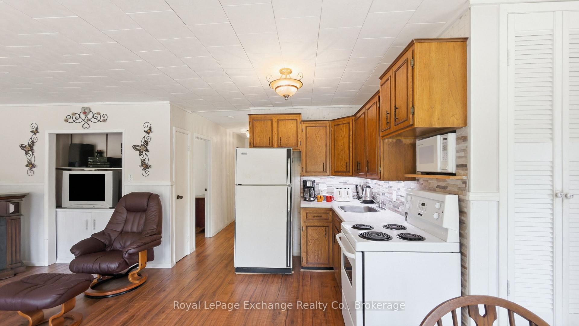 Photo 25 of 313 Spruce Crescent, Huron-Kinloss — HOMEH