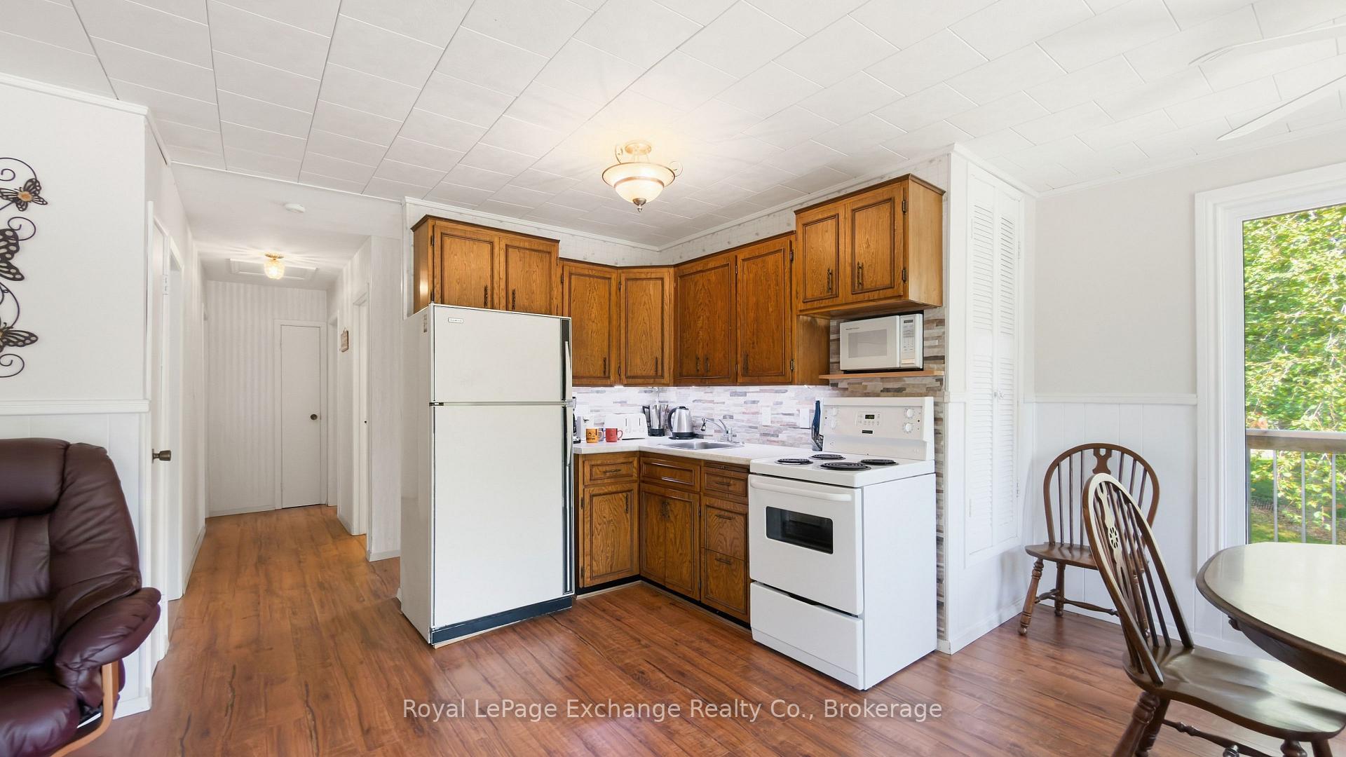 Photo 26 of 313 Spruce Crescent, Huron-Kinloss — HOMEH