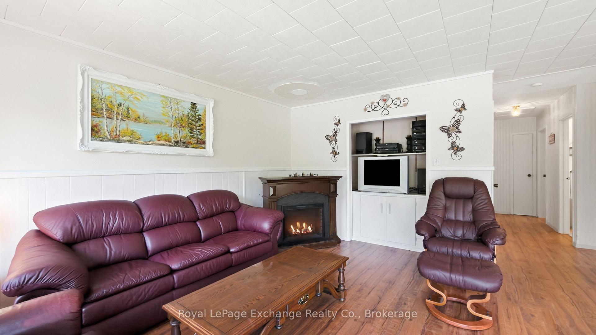 Photo 29 of 313 Spruce Crescent, Huron-Kinloss — HOMEH