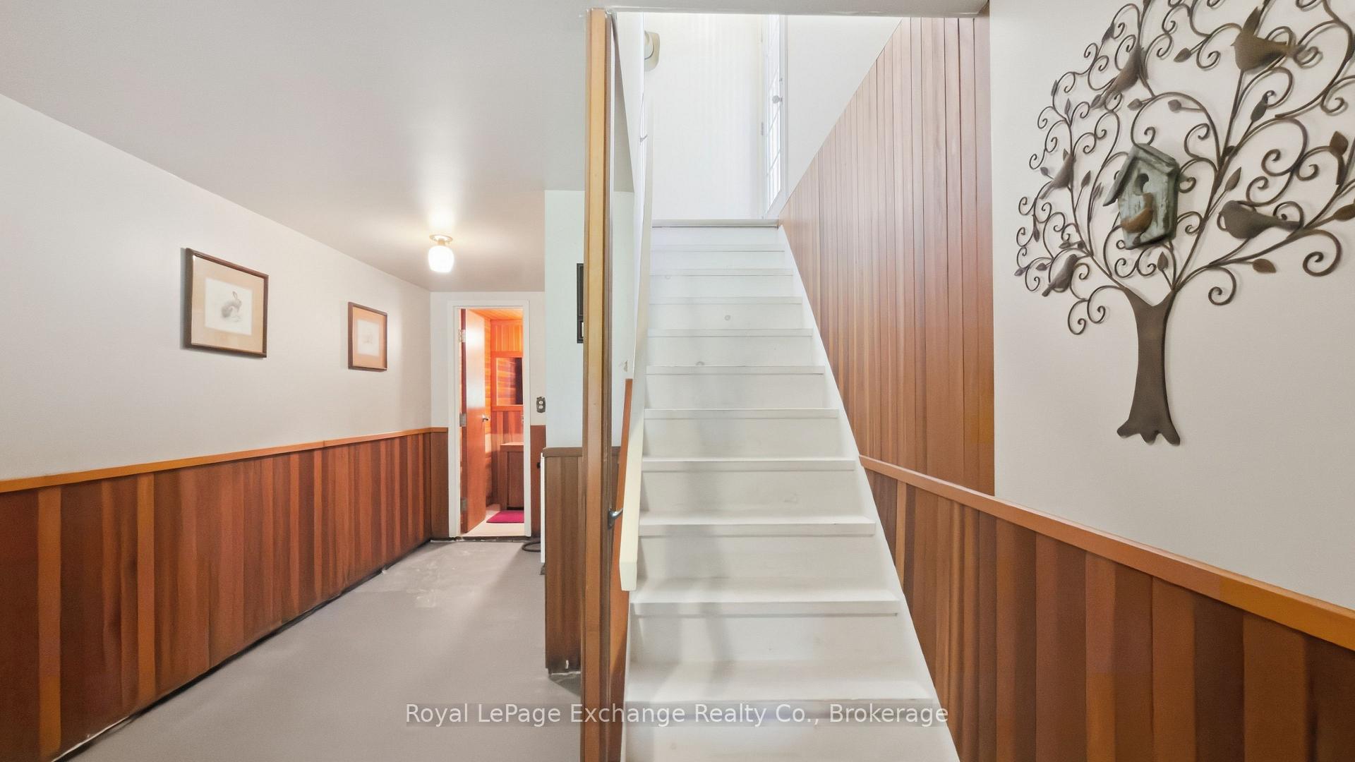 Photo 30 of 313 Spruce Crescent, Huron-Kinloss — HOMEH