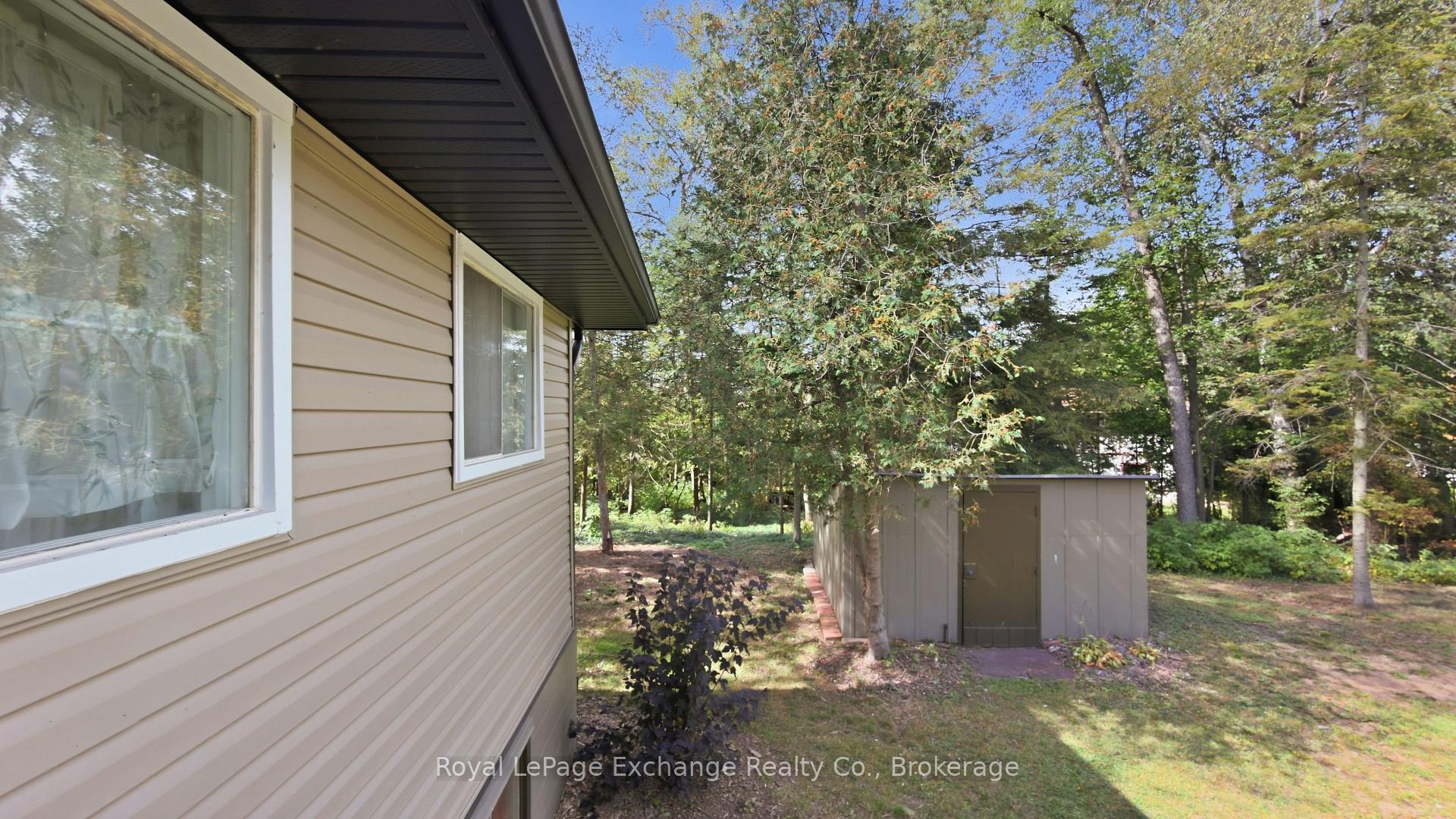 Photo 35 of 313 Spruce Crescent, Huron-Kinloss — HOMEH