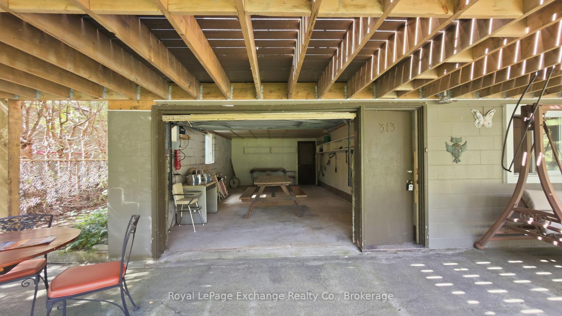 Photo 38 of 313 Spruce Crescent, Huron-Kinloss — HOMEH