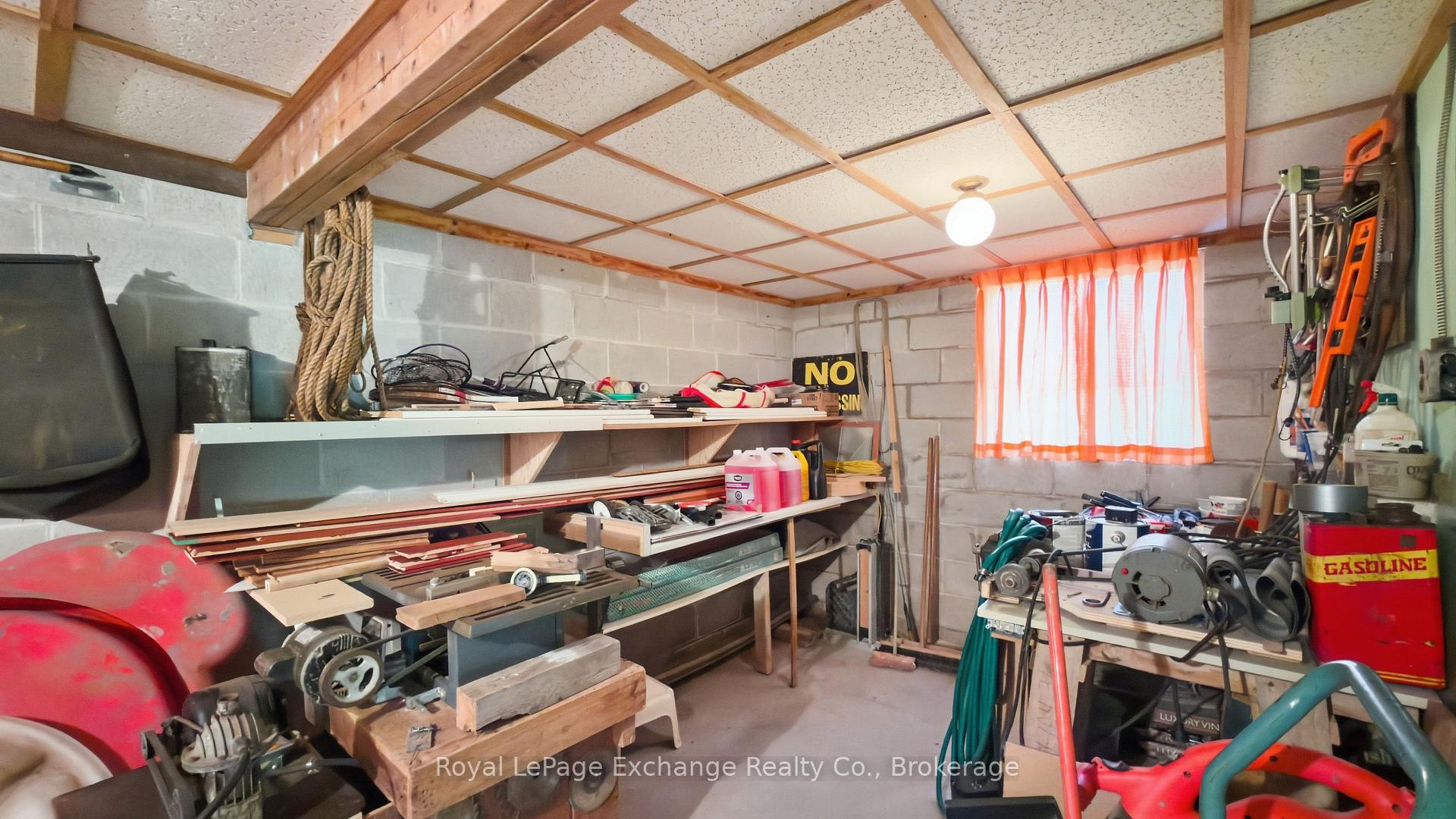 Photo 40 of 313 Spruce Crescent, Huron-Kinloss — HOMEH