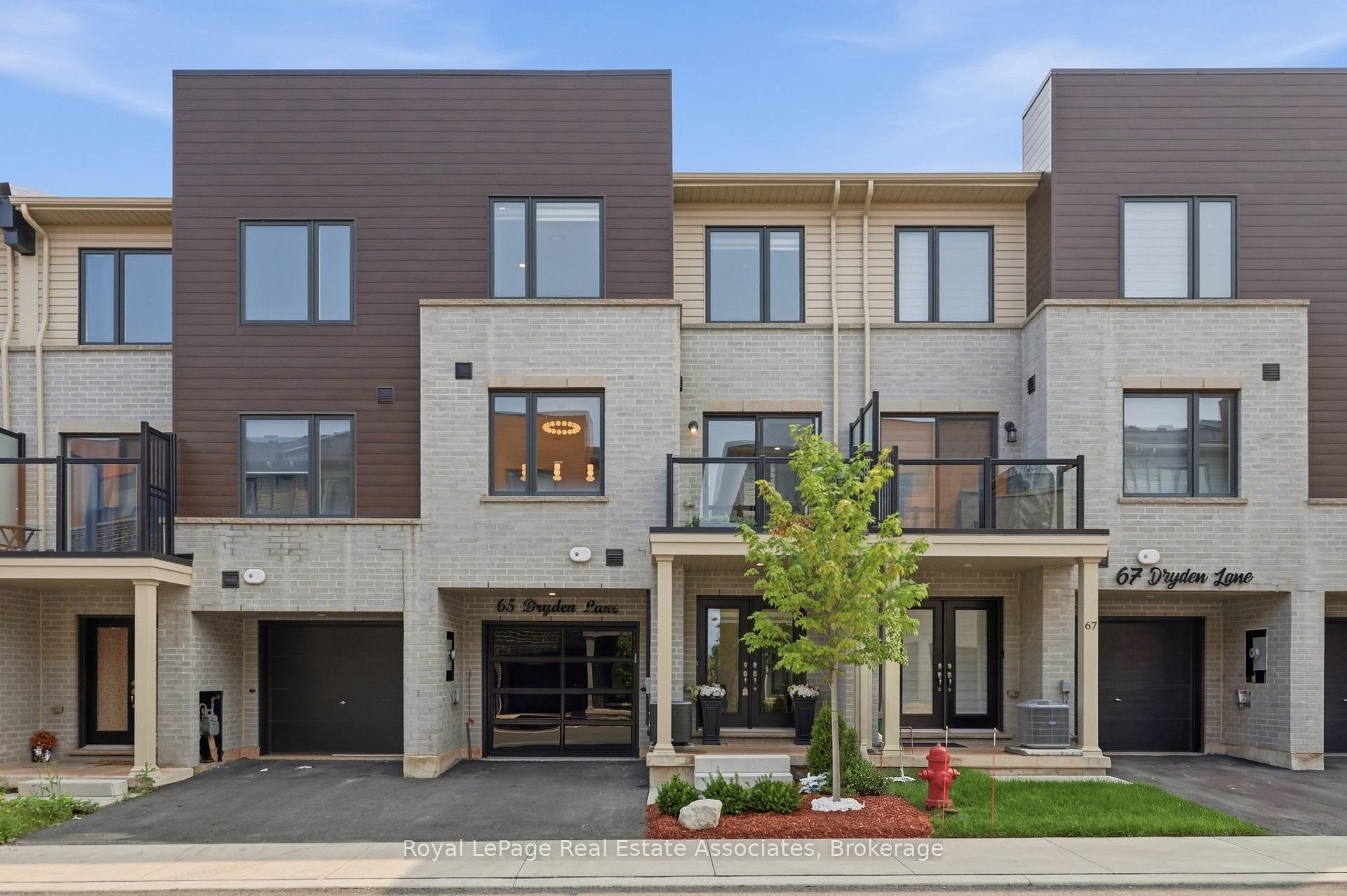 Photo 2 of 65 Dryden Lane, Hamilton, McQuesten — HOMEH