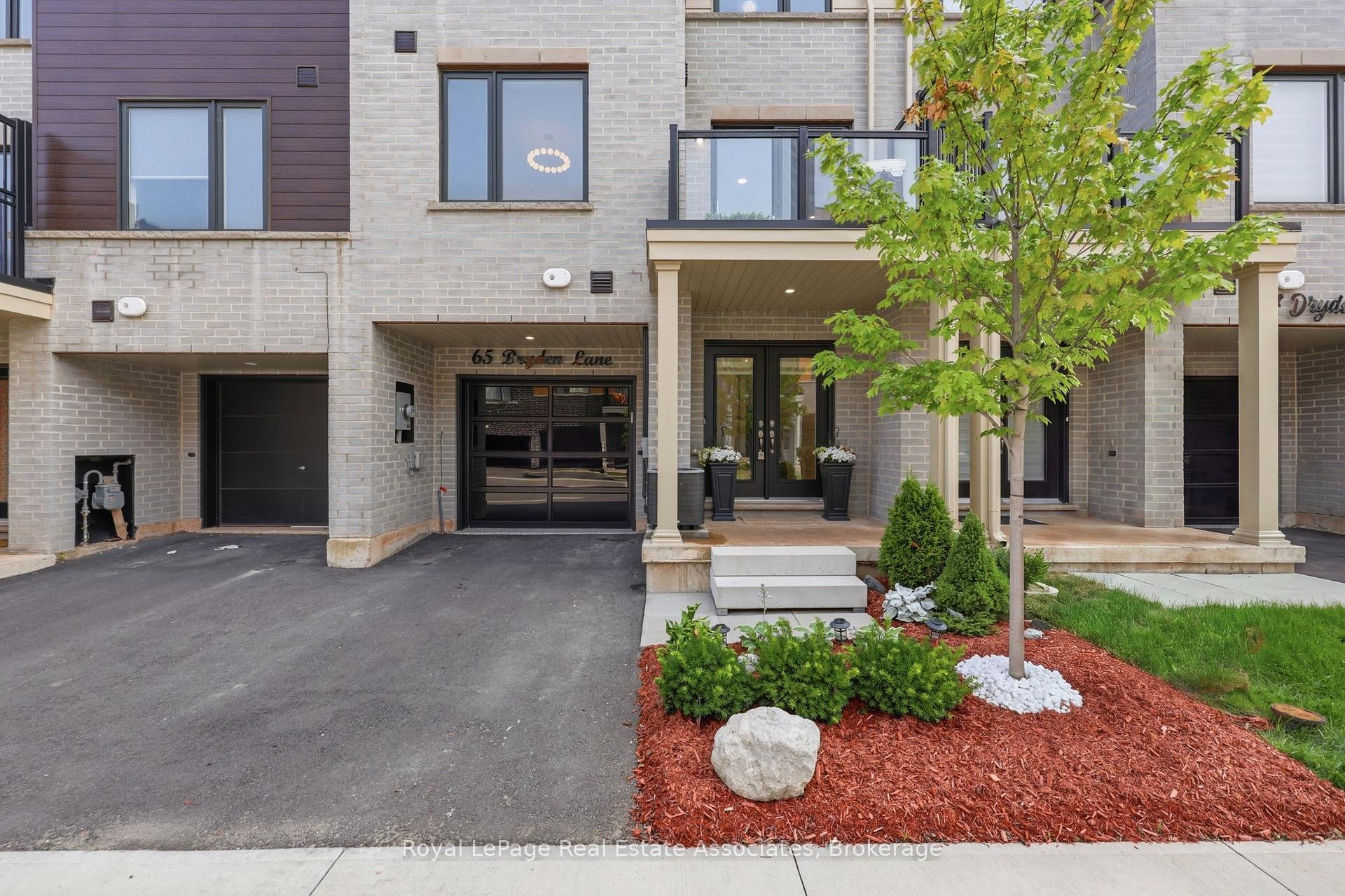 Photo 4 of 65 Dryden Lane, Hamilton, McQuesten — HOMEH