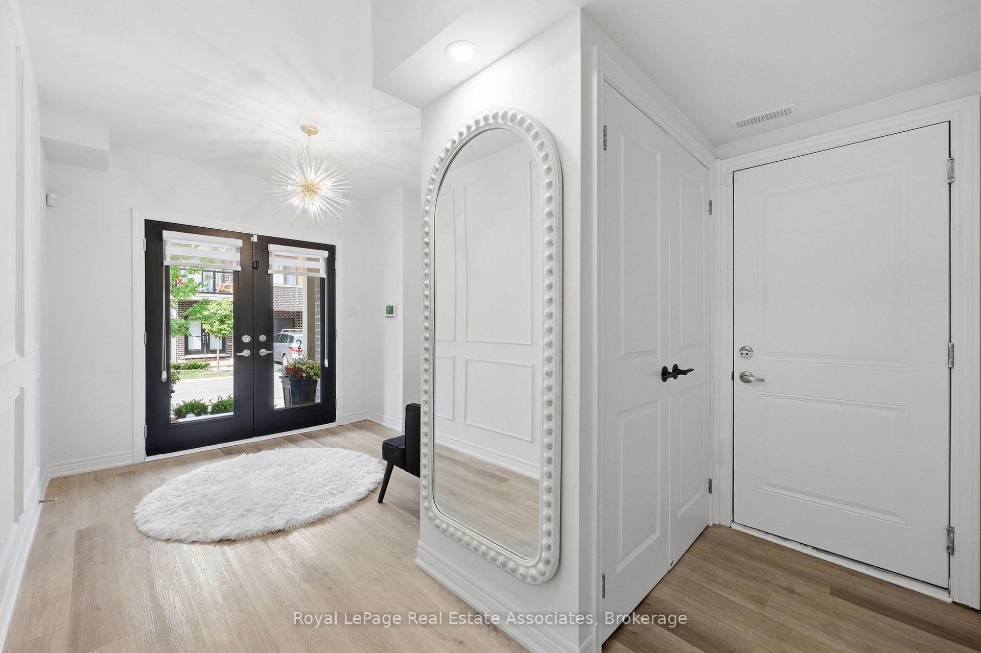 Photo 6 of 65 Dryden Lane, Hamilton, McQuesten — HOMEH