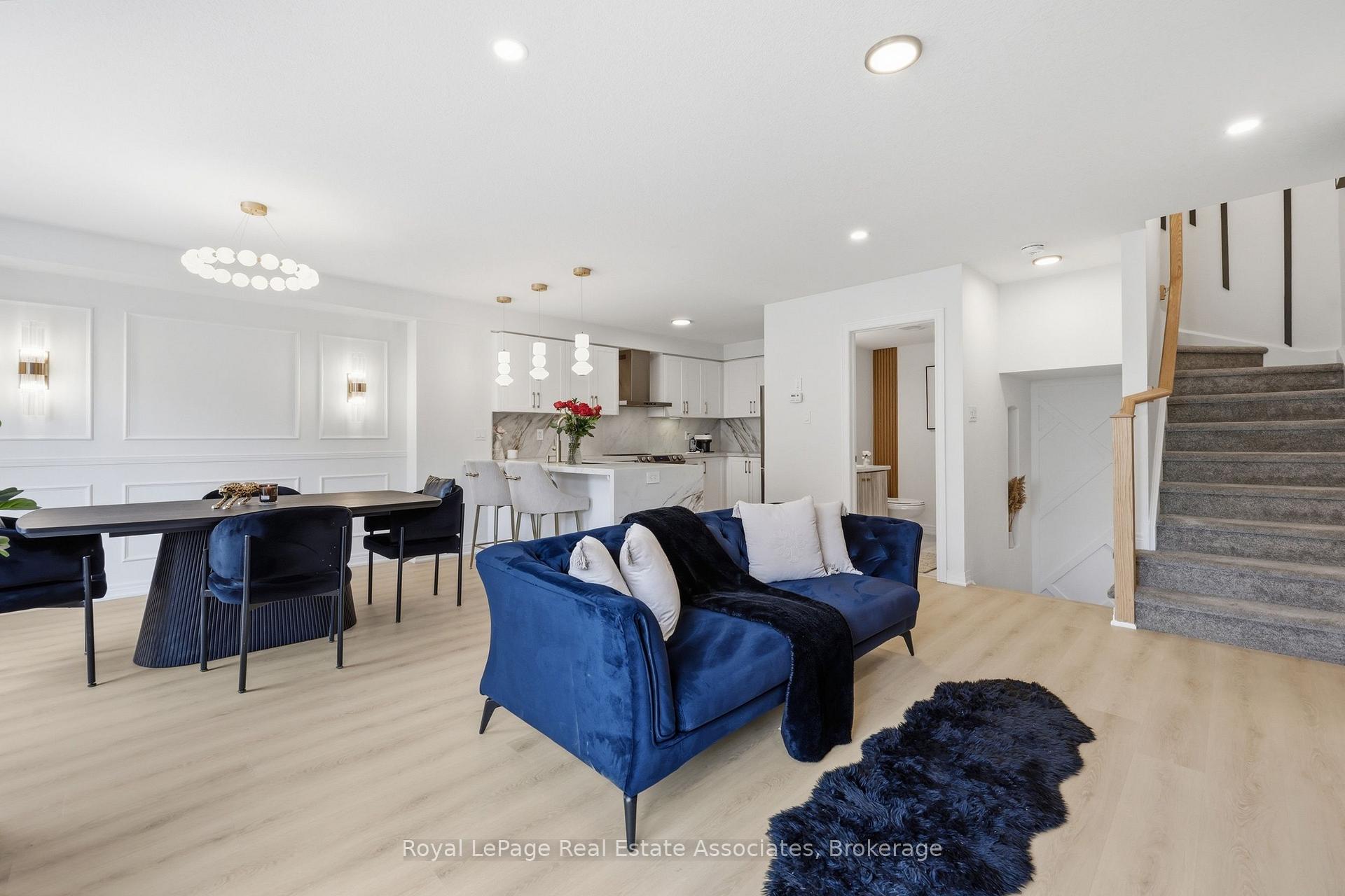 Photo 18 of 65 Dryden Lane, Hamilton, McQuesten — HOMEH