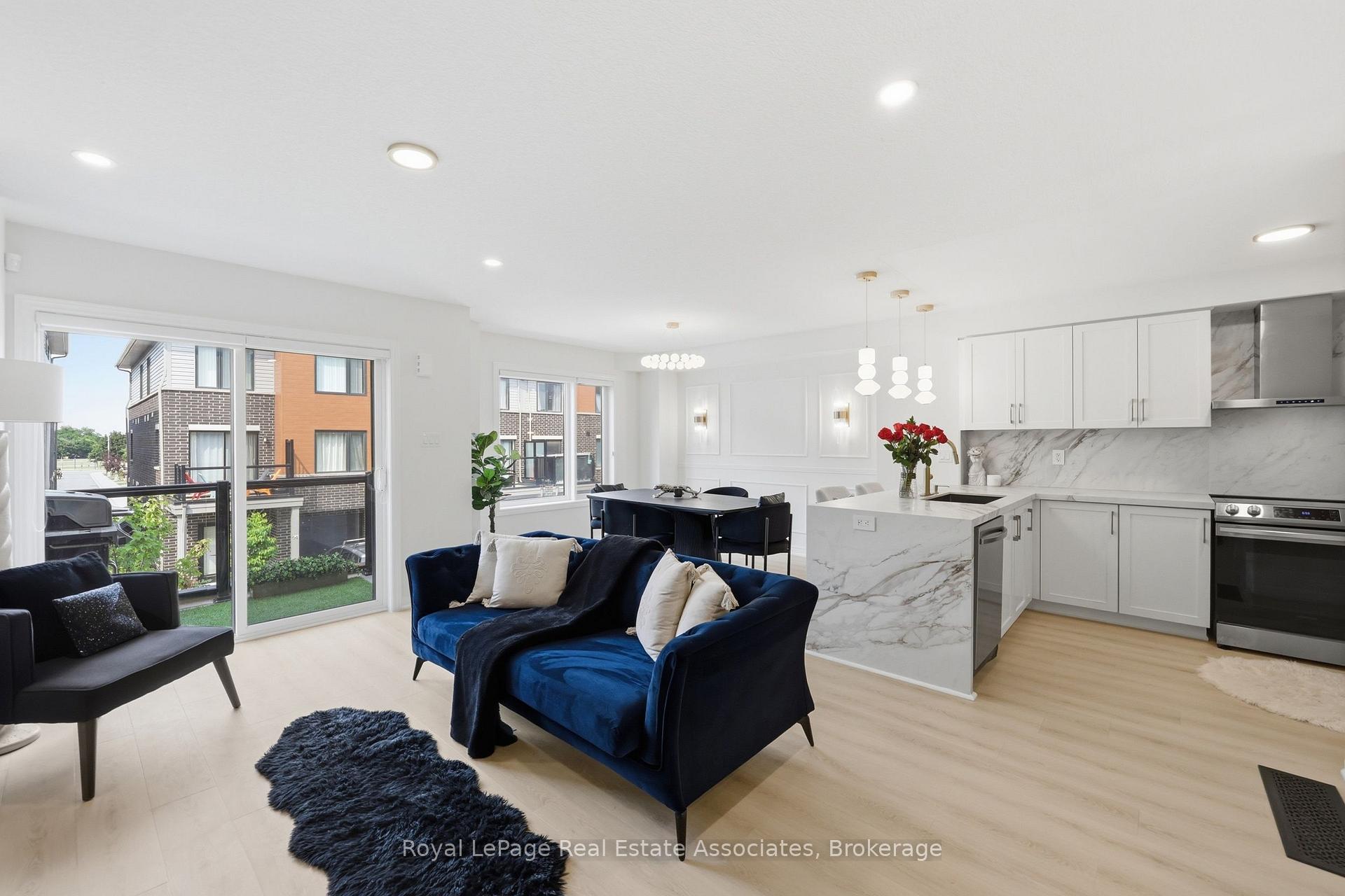 Photo 21 of 65 Dryden Lane, Hamilton, McQuesten — HOMEH