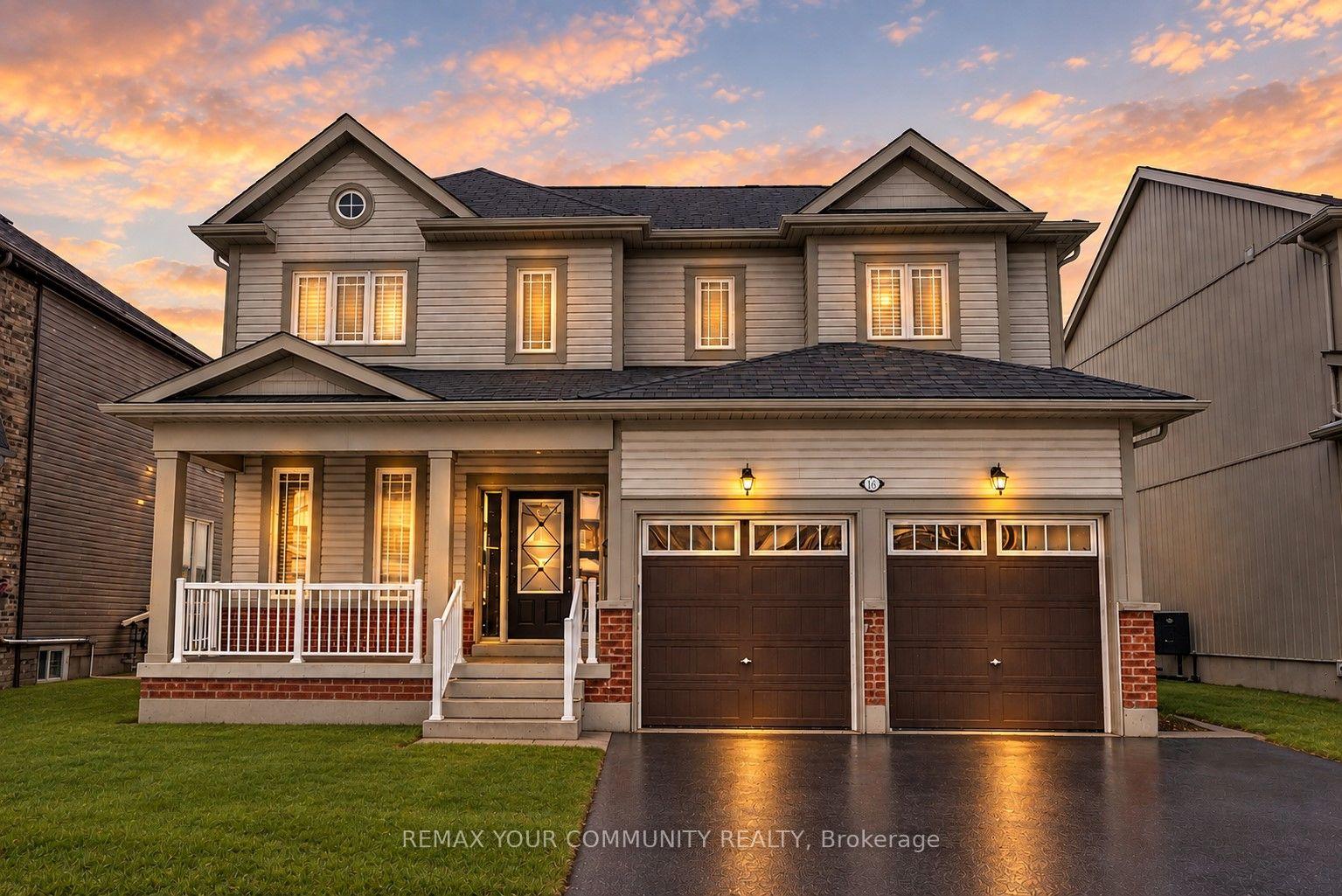 Photo of 16 Don Hadden Crescent