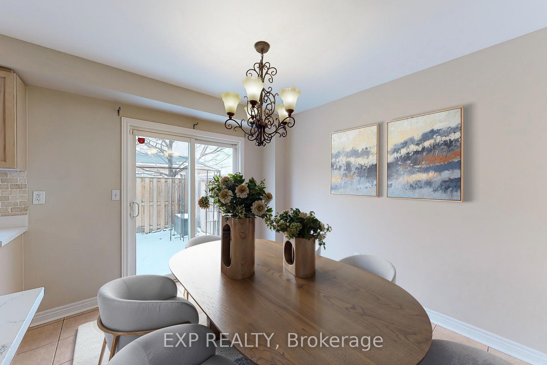Photo 5 of Unit 36, 21 Eastview Gate, Brampton, Bram East — HOMEH
