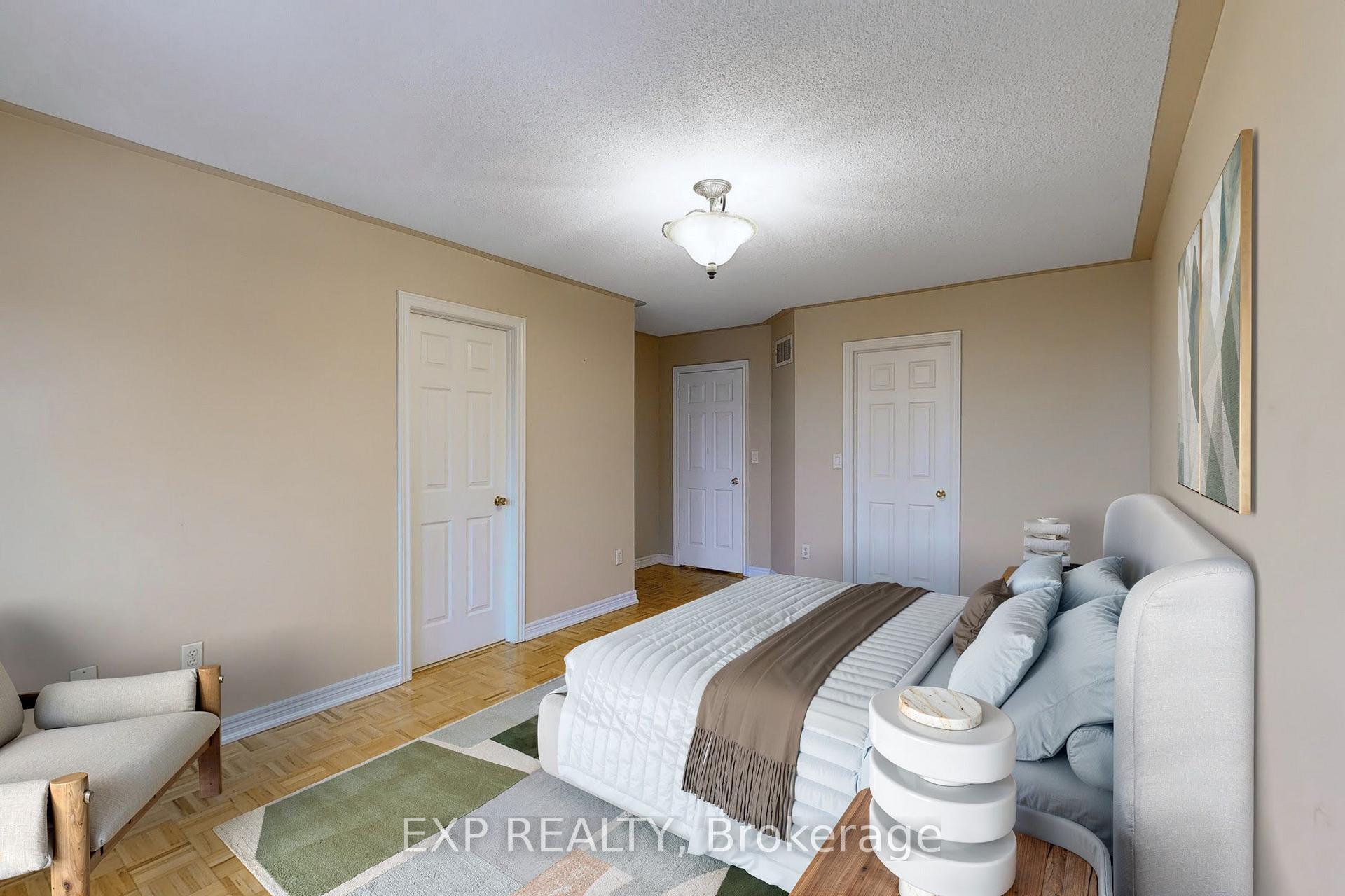 Photo 13 of Unit 36, 21 Eastview Gate, Brampton, Bram East — HOMEH