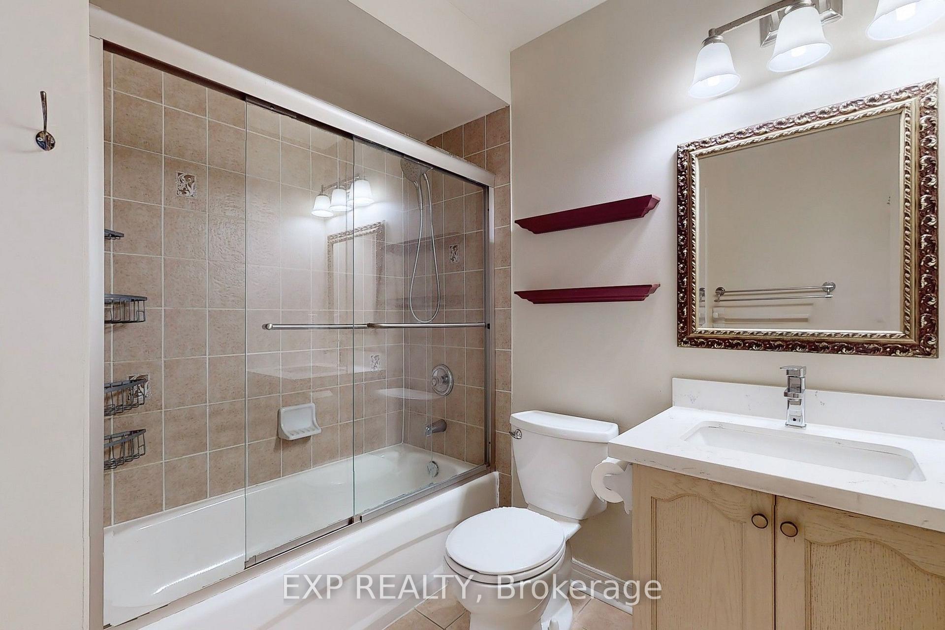 Photo 14 of Unit 36, 21 Eastview Gate, Brampton, Bram East — HOMEH