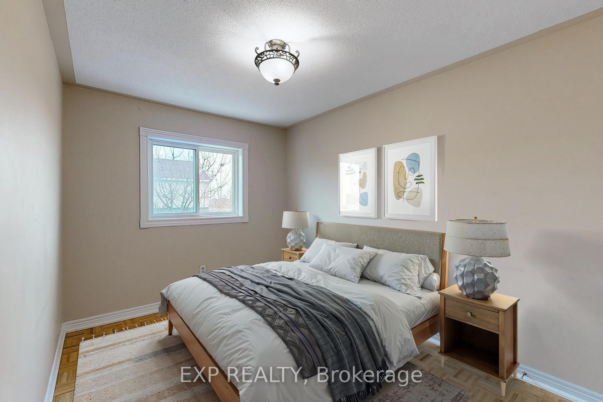 Photo 15 of Unit 36, 21 Eastview Gate, Brampton, Bram East — HOMEH