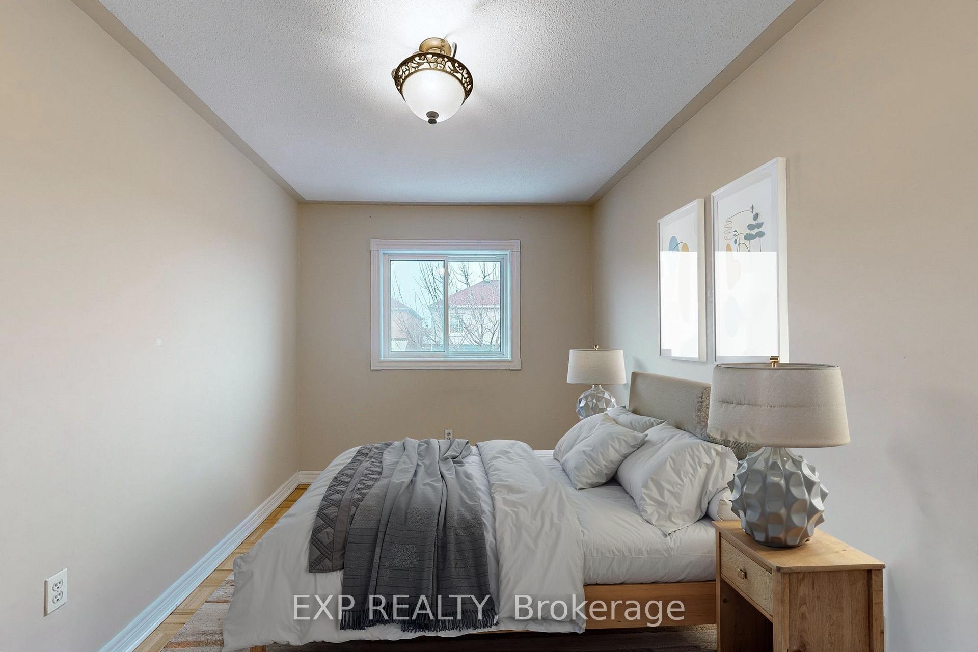 Photo 16 of Unit 36, 21 Eastview Gate, Brampton, Bram East — HOMEH